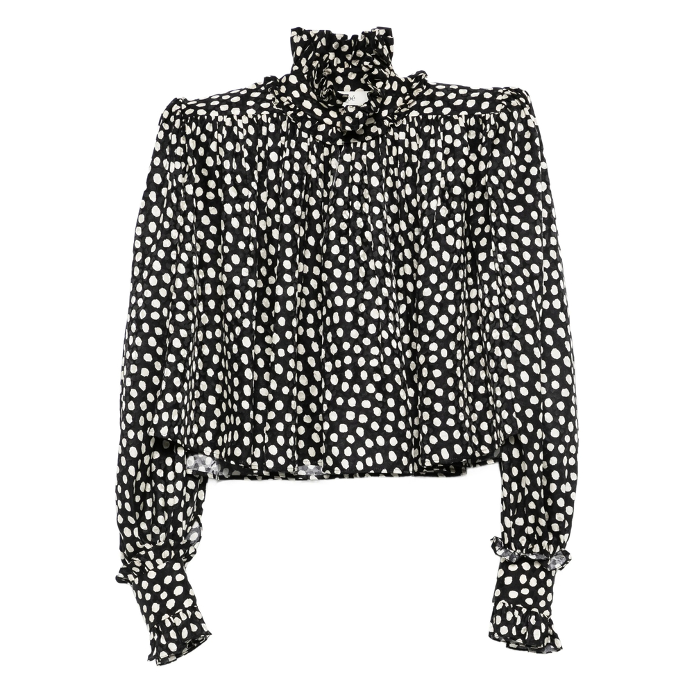 Shirt Chloé 26SHT90300915 (Chloé / シャツ・ブラウス ) | Chloé (クロエ)