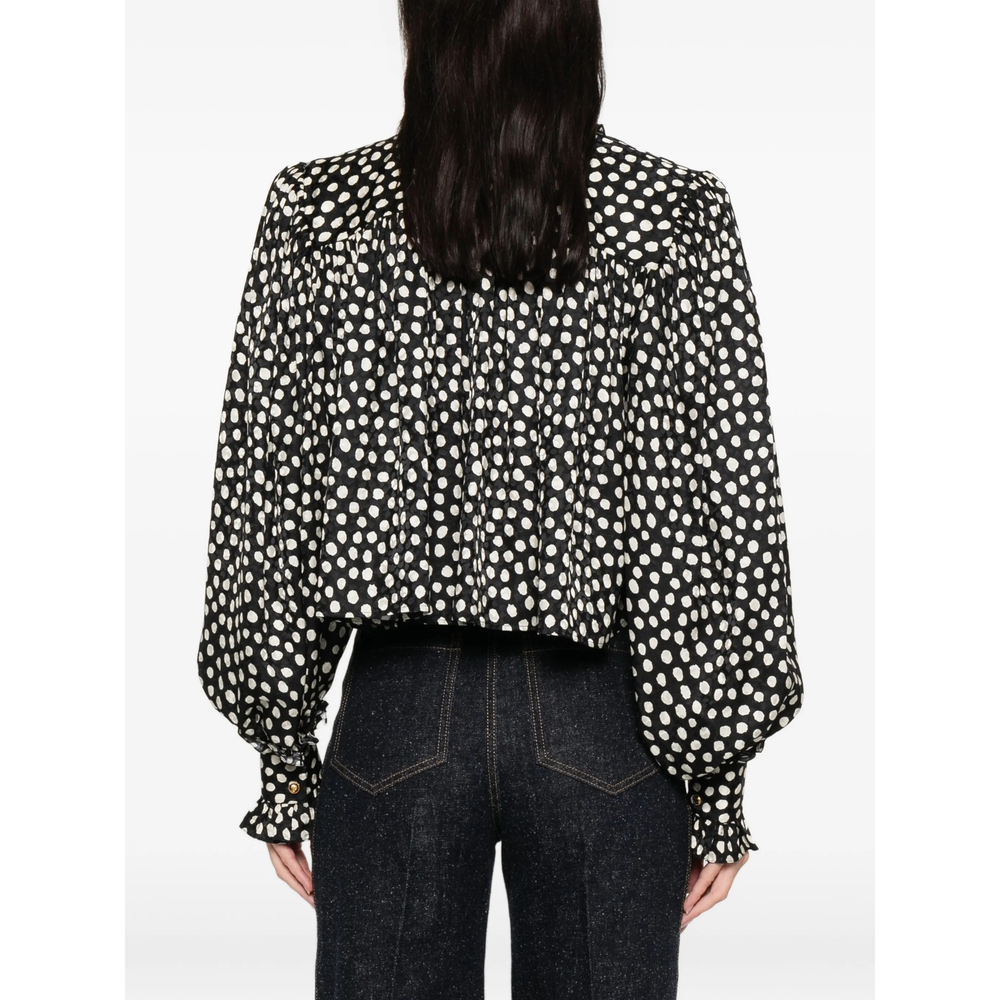 Shirt Chloé 26SHT90300915 (Chloé / シャツ・ブラウス ) | Chloé (クロエ)(1)