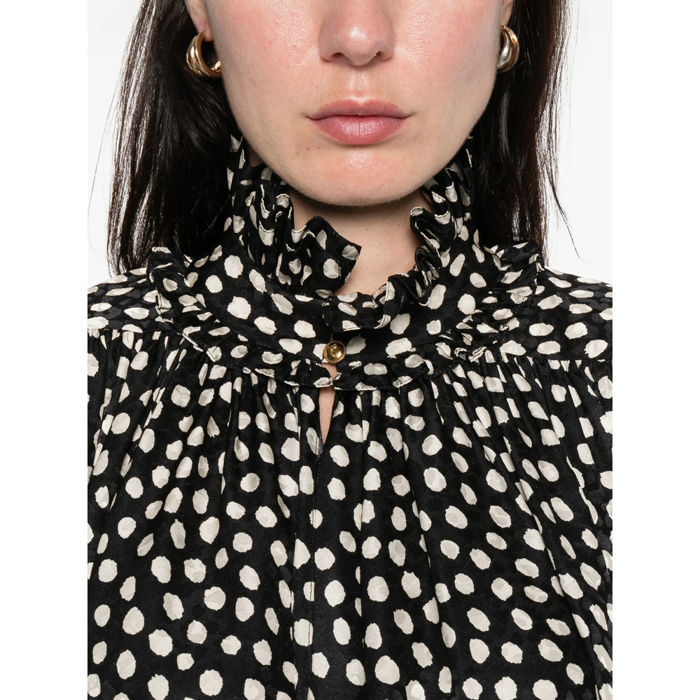 Shirt Chloé 26SHT90300915 (Chloé / シャツ・ブラウス ) | Chloé (クロエ)(2)