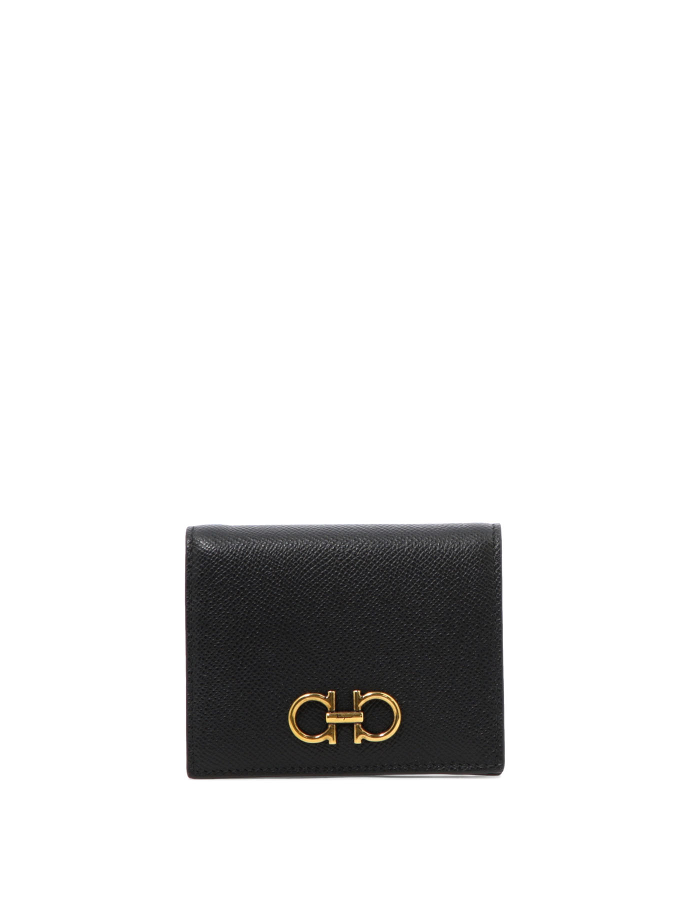"Gancini" Wallet 0726512 (FERRAGAMO / 財布・カードケース ) | FERRAGAMO (フェラガモ)