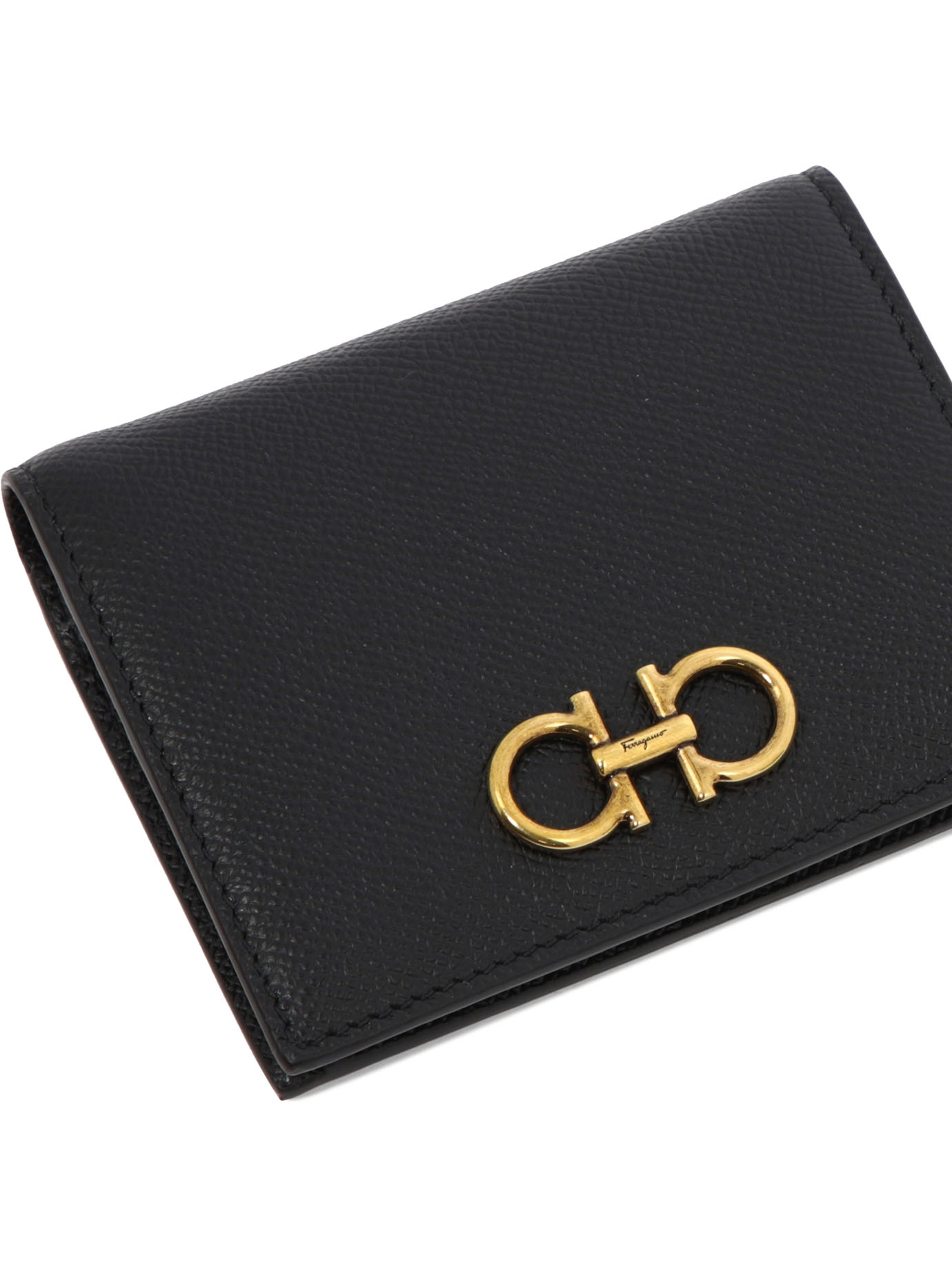 "Gancini" Wallet 0726512 (FERRAGAMO / 財布・カードケース ) | FERRAGAMO (フェラガモ)(3)
