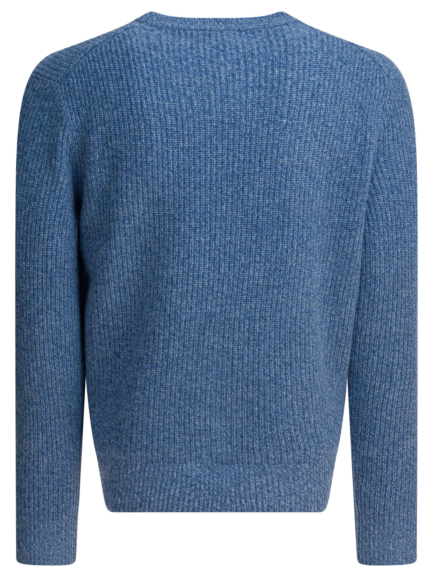 "Jordan" cashmere sweater 247MW2632599MARLED (ALEX MILL / ニット・セーター・カーディガン ) | ALEX MILL (アレックスミル)(1)