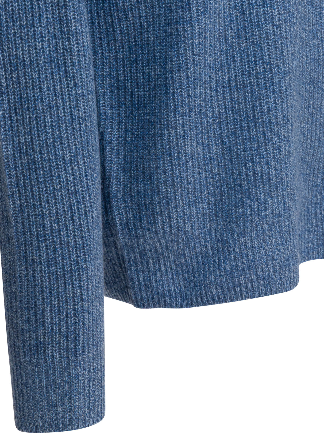 "Jordan" cashmere sweater 247MW2632599MARLED (ALEX MILL / ニット・セーター・カーディガン ) | ALEX MILL (アレックスミル)(3)