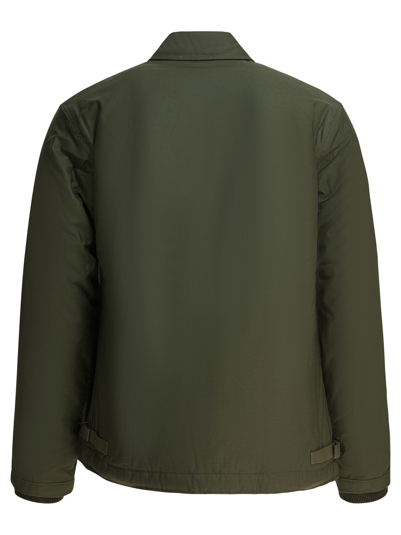 "Deck A-2" Parka BR1495601 (Buzz Rickson's / カジュアルジャケット ) | Buzz Rickson's (バズリックソンズ)(1)