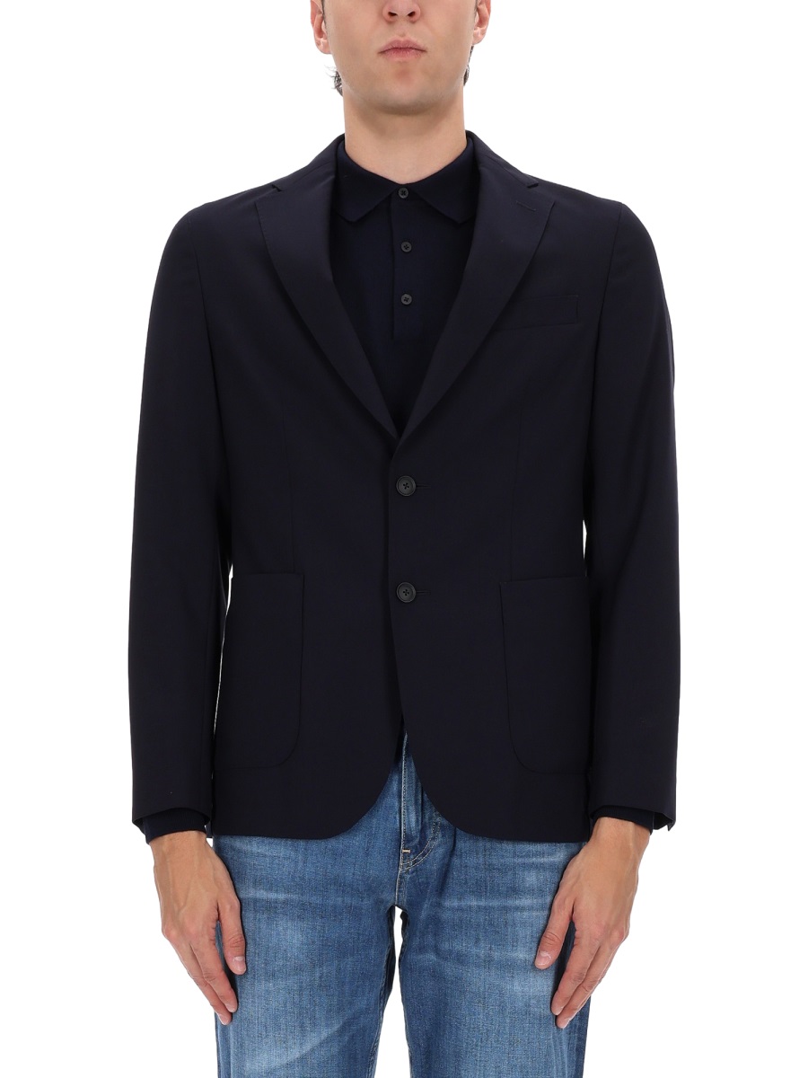 "C-HANRY" JACKET 5054580010272785404 (HUGO BOSS / ブレザー・ジャケット ) | HUGO BOSS (ヒューゴボス)