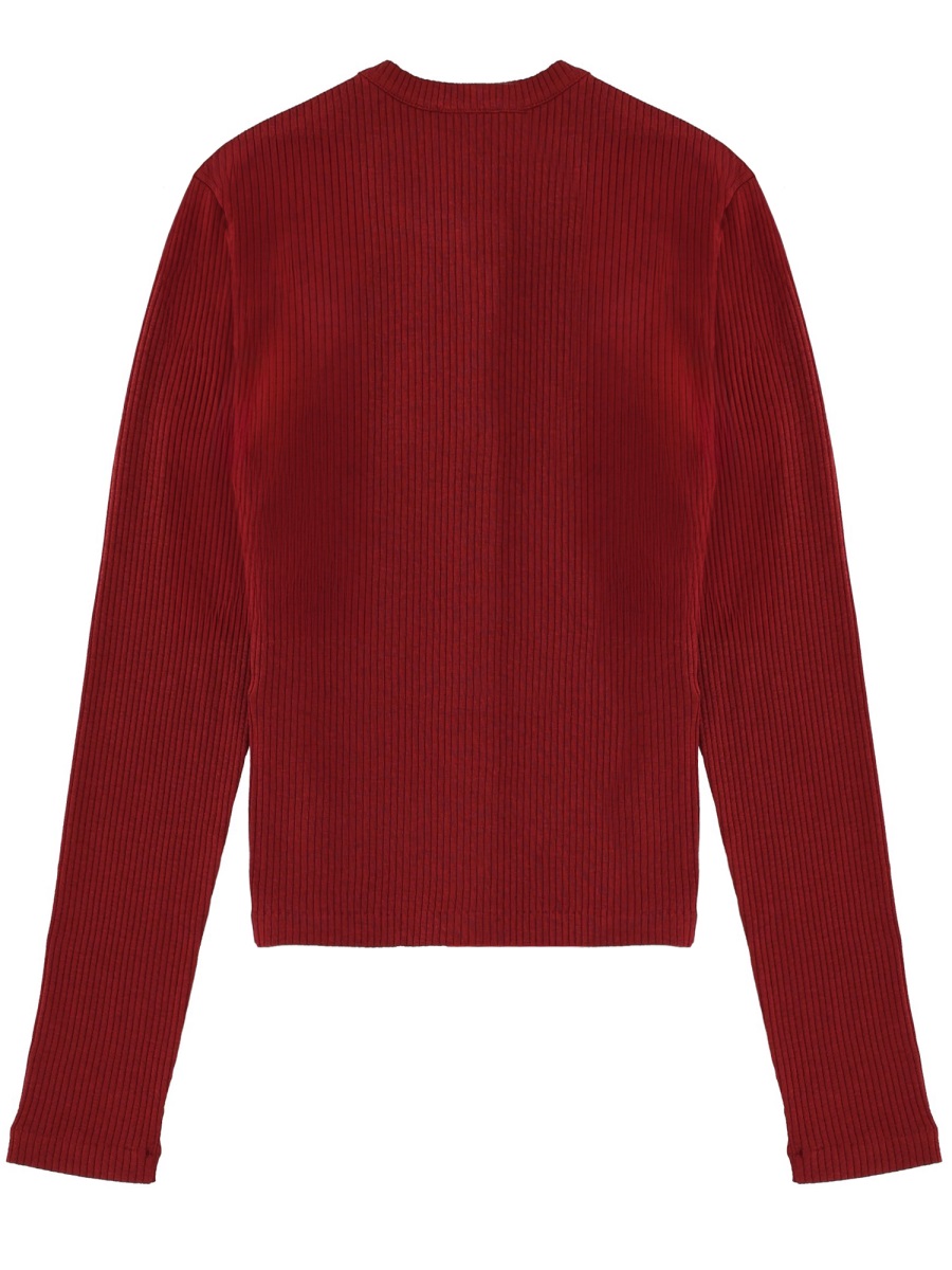 "BABY FOX" CARDIGAN PW00512KJ01340143 (Maison Kitsuné / ニット・セーター・カーディガン ) | Maison Kitsuné (メゾン キツネ)(1)