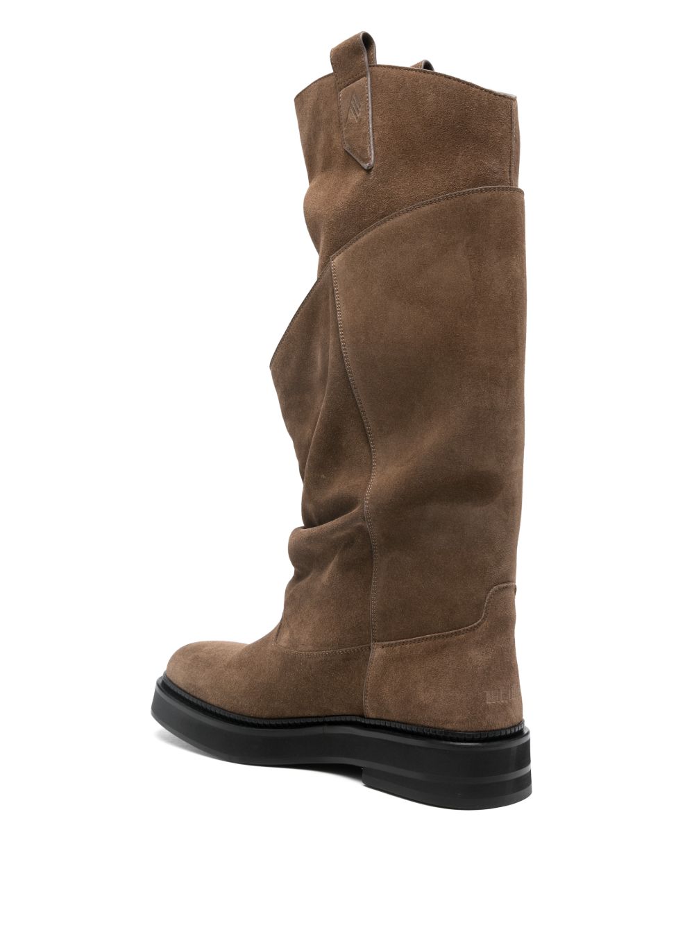 The Attico Boots Brown 260WSH00902LBT040AA064 (THE ATTICO / ブーツ ) | THE ATTICO (ジ・アティコ)(2)