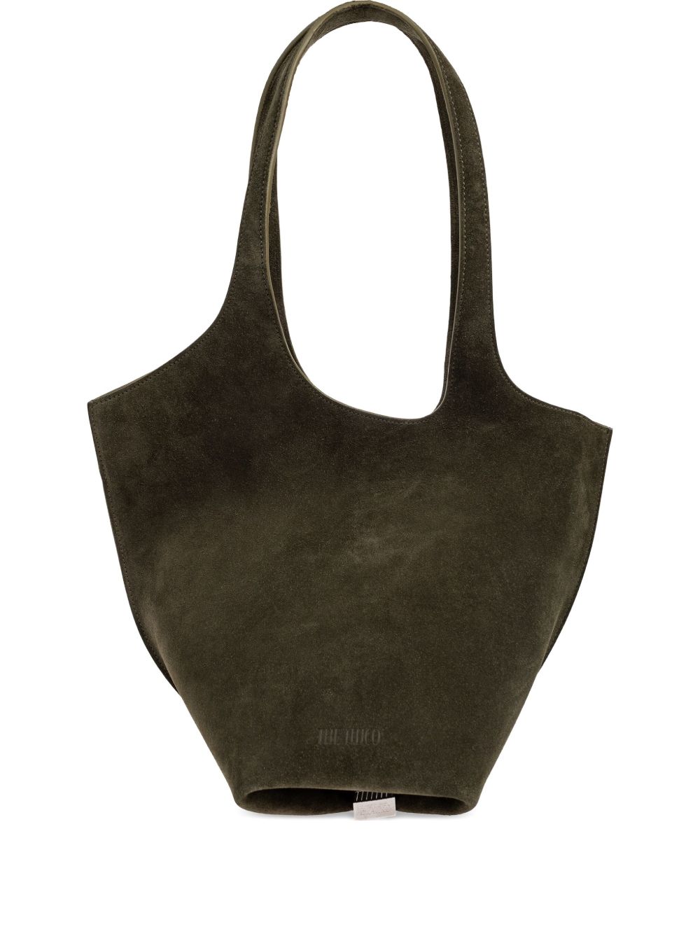 The Attico Bags.. Green 260WAH00062LBT007AA828 (THE ATTICO / ハンドバッグ・ショルダーバッグ ) | THE ATTICO (ジ・アティコ)