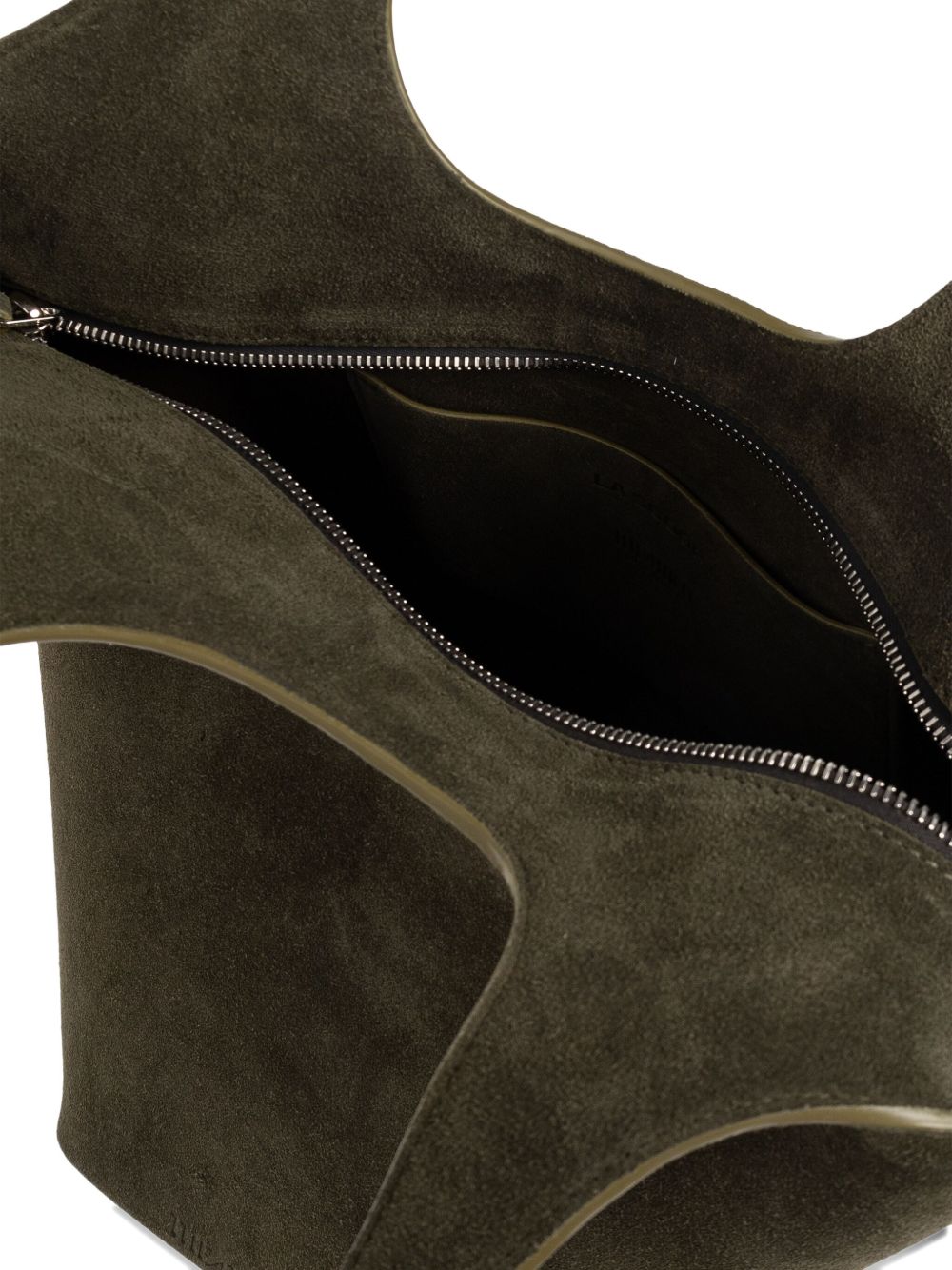 The Attico Bags.. Green 260WAH00062LBT007AA828 (THE ATTICO / ハンドバッグ・ショルダーバッグ ) | THE ATTICO (ジ・アティコ)(3)