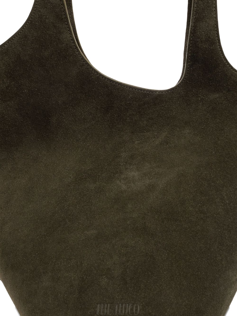 The Attico Bags.. Green 260WAH00062LBT007AA828 (THE ATTICO / ハンドバッグ・ショルダーバッグ ) | THE ATTICO (ジ・アティコ)(4)