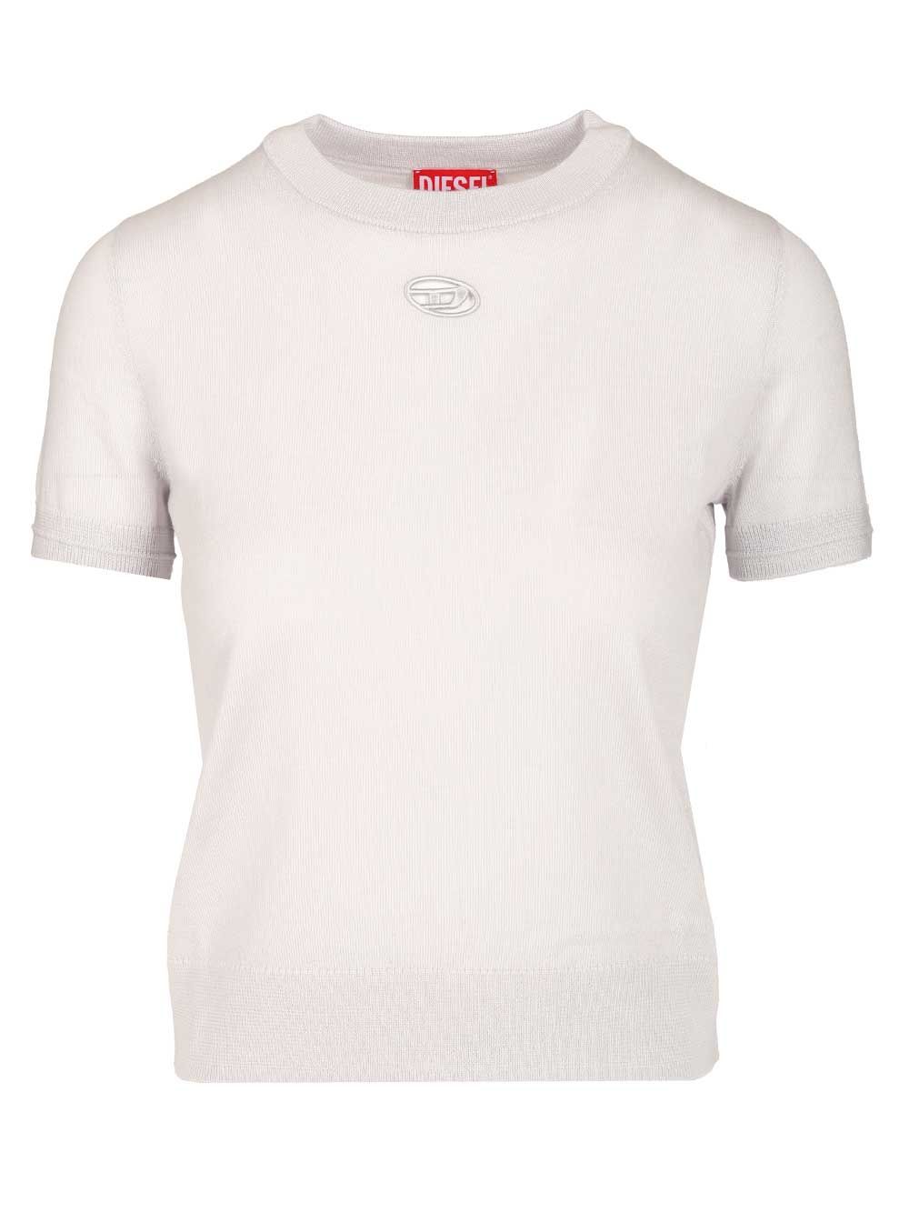 Wool sweater A175010DCCH98N (Diesel / Tシャツ・カットソー ) | Diesel (ディーゼル)