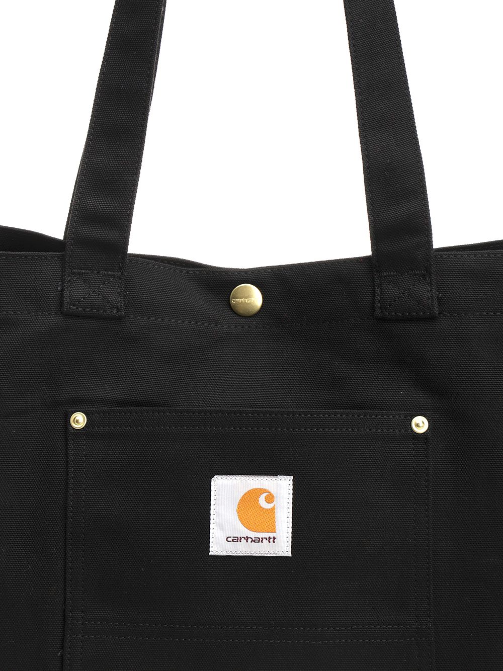 Bay canvas bag I0363338901 (Carhartt WIP / ハンドバッグ・ショルダーバッグ ) | Carhartt WIP (カーハート)(4)