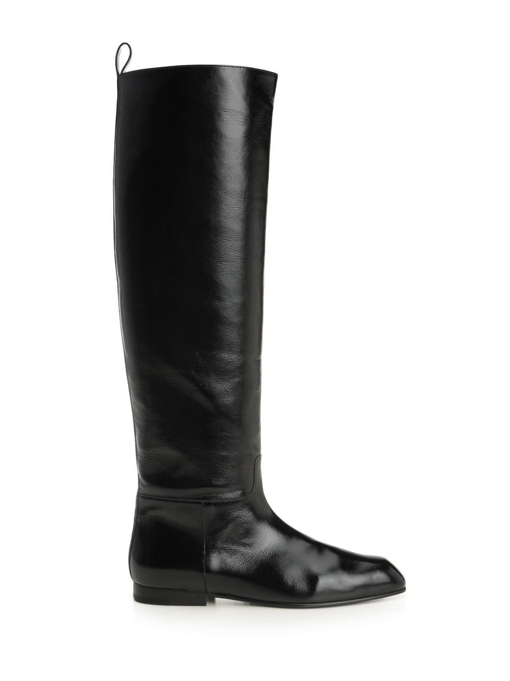 "Colt" knee-high boot F1107943200 (KHAITE / ブーツ ) | KHAITE (ケイト)