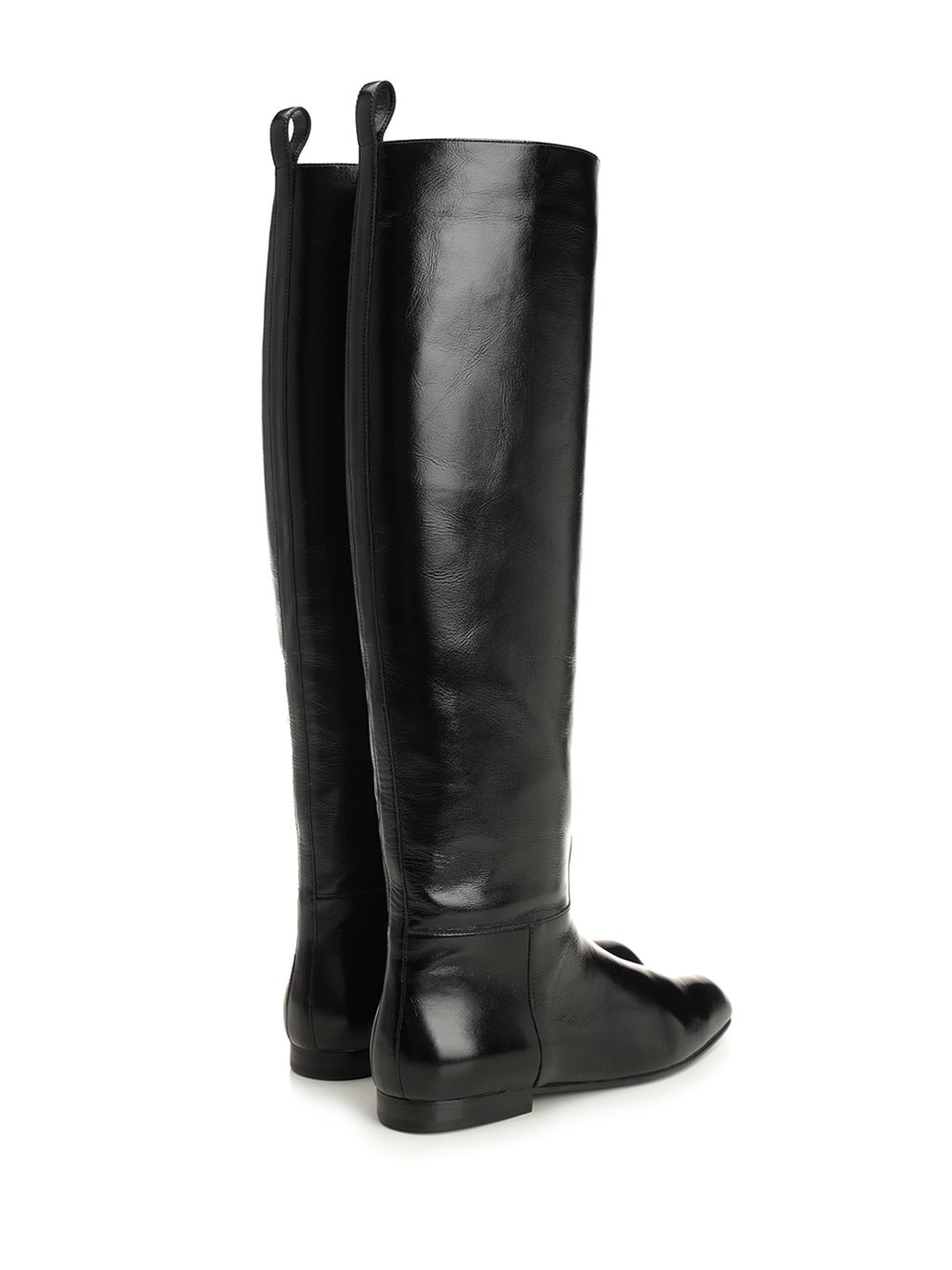 "Colt" knee-high boot F1107943200 (KHAITE / ブーツ ) | KHAITE (ケイト)(2)