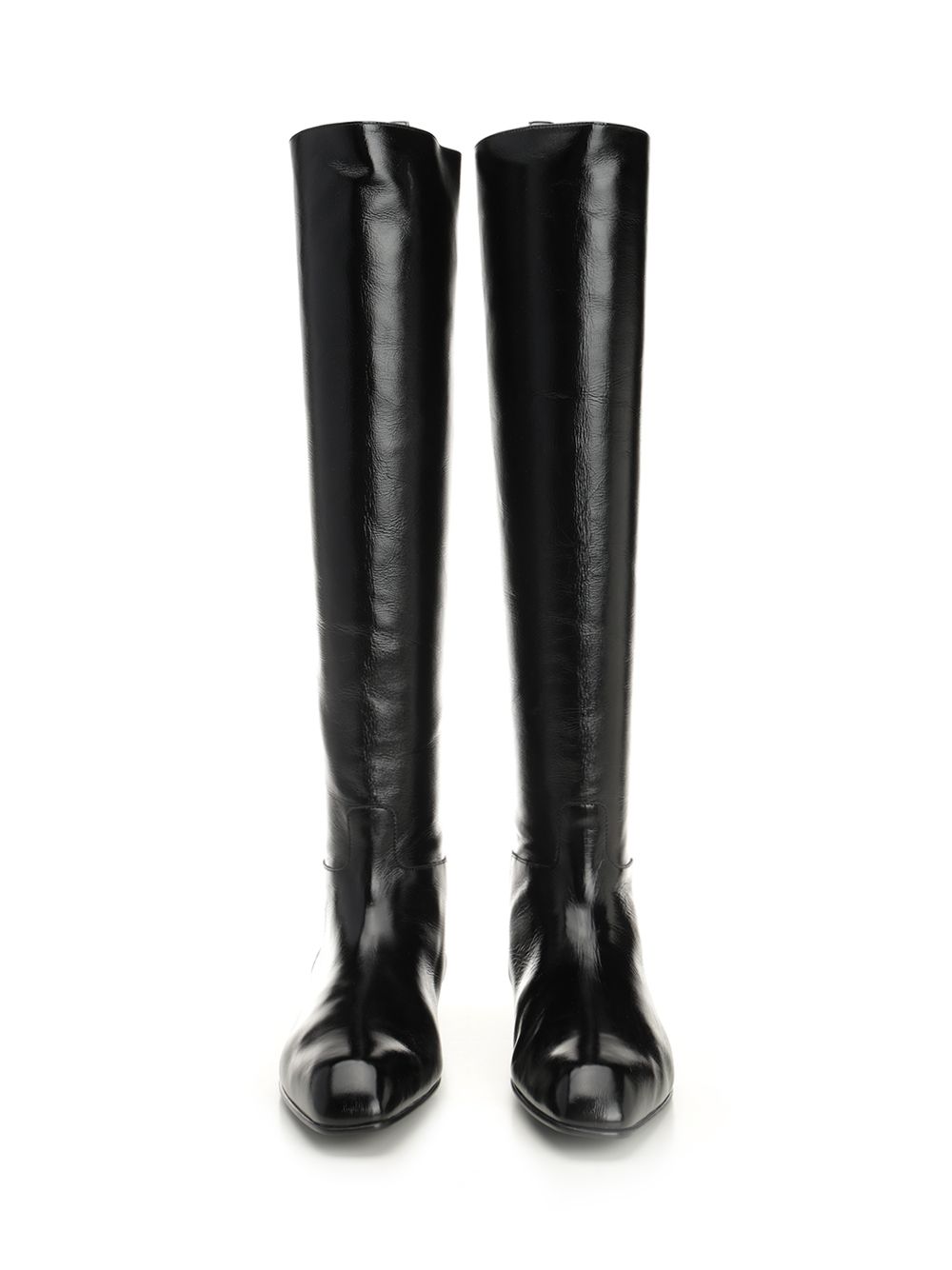 "Colt" knee-high boot F1107943200 (KHAITE / ブーツ ) | KHAITE (ケイト)(4)