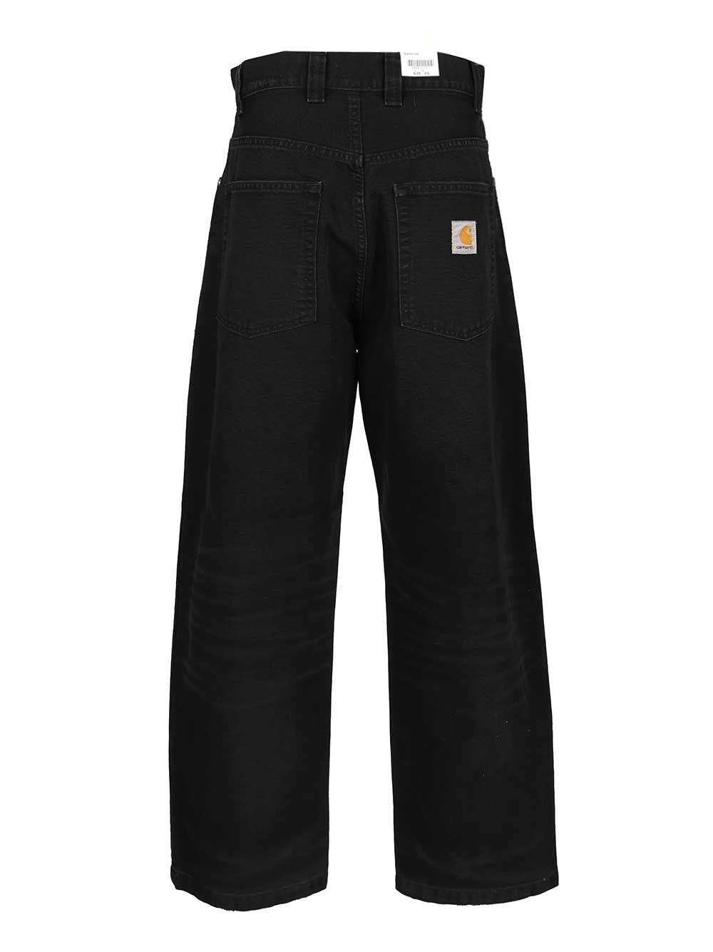 "Brandon" trousers I03631189B7 (Carhartt WIP / パンツ ) | Carhartt WIP (カーハート)(1)