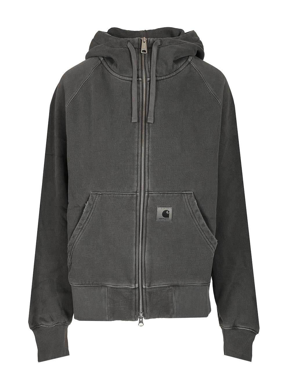 "W's Torion" hooded jacket I03604789B7 (Carhartt WIP / スウェット・フーディー ) | Carhartt WIP (カーハート)