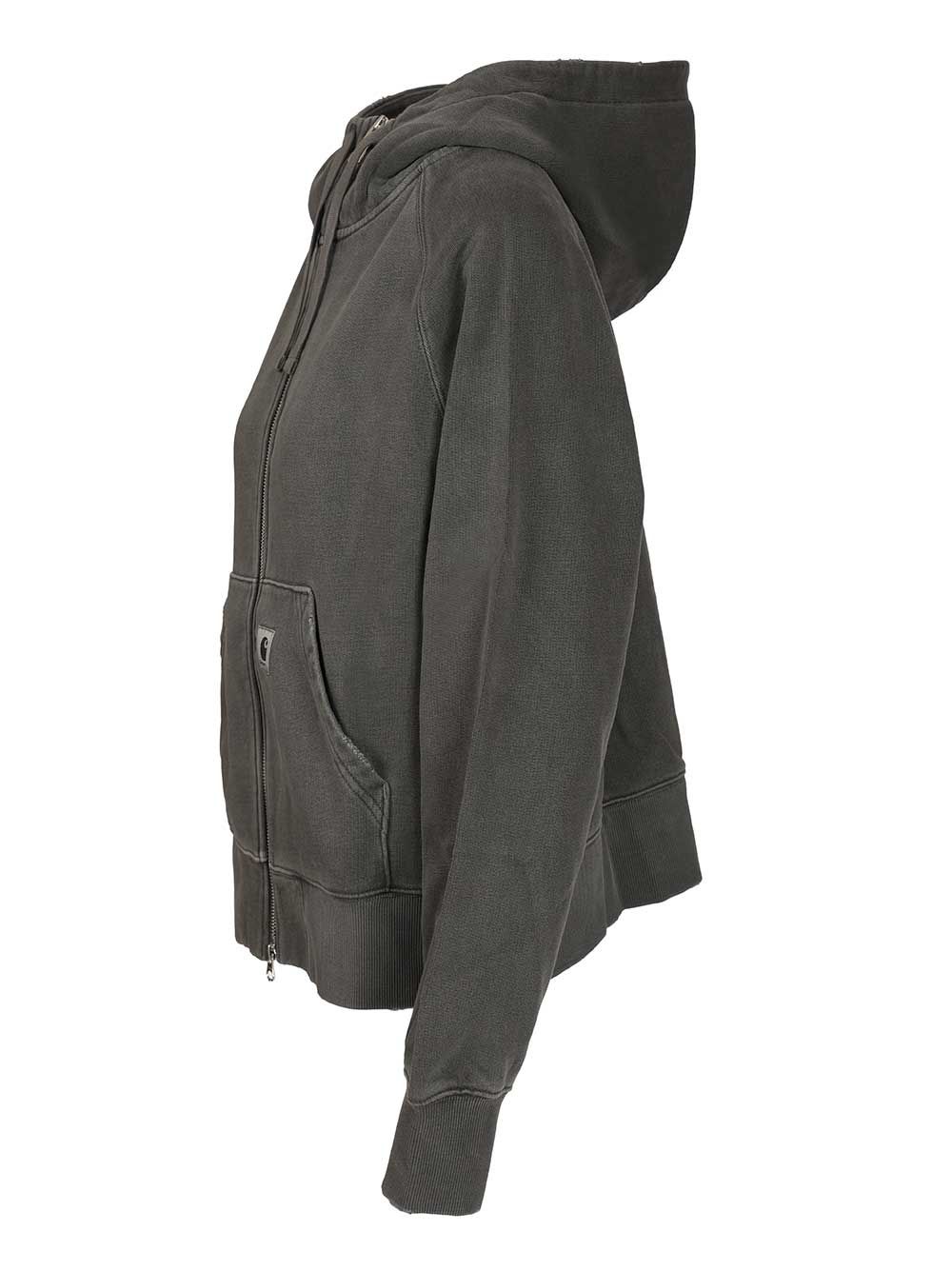 "W's Torion" hooded jacket I03604789B7 (Carhartt WIP / スウェット・フーディー ) | Carhartt WIP (カーハート)(2)