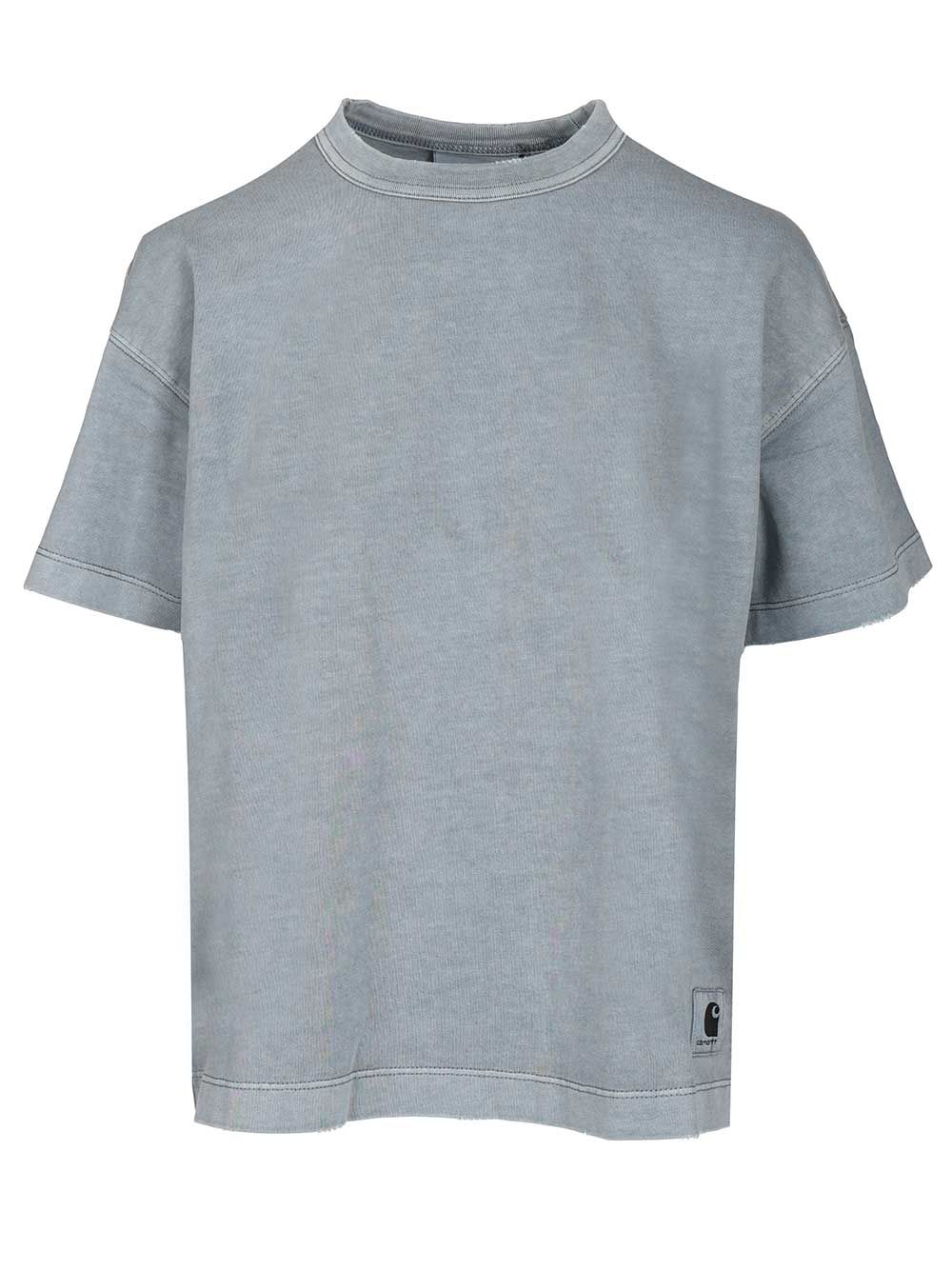 T-Shirt "W' S/S Torion" I0360443GBB7 (Carhartt WIP / Tシャツ・カットソー ) | Carhartt WIP (カーハート)