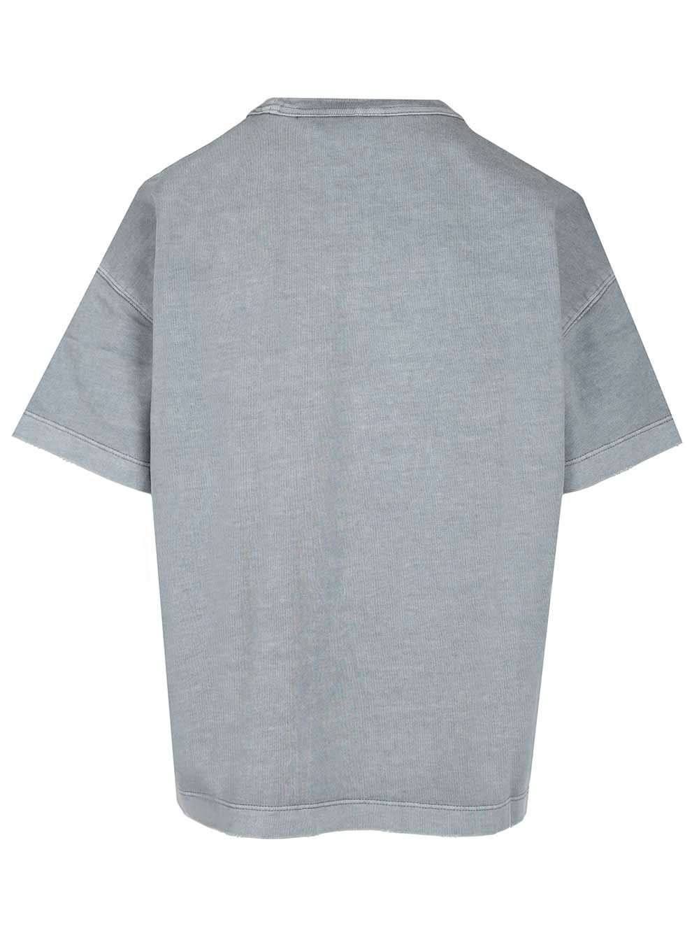 T-Shirt "W' S/S Torion" I0360443GBB7 (Carhartt WIP / Tシャツ・カットソー ) | Carhartt WIP (カーハート)(1)