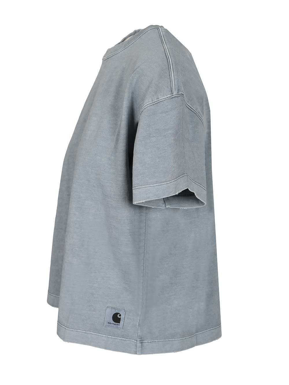 T-Shirt "W' S/S Torion" I0360443GBB7 (Carhartt WIP / Tシャツ・カットソー ) | Carhartt WIP (カーハート)(2)