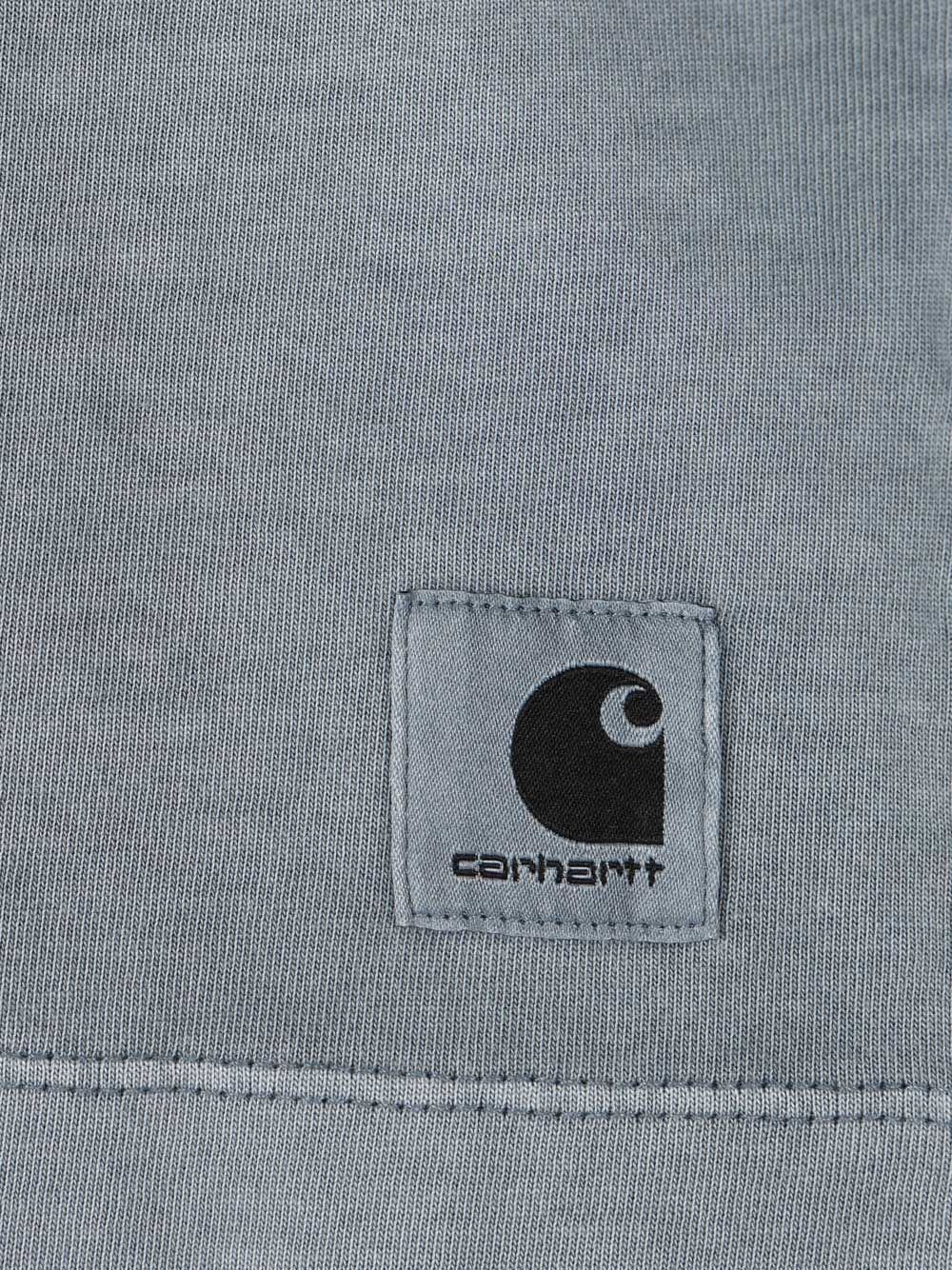 T-Shirt "W' S/S Torion" I0360443GBB7 (Carhartt WIP / Tシャツ・カットソー ) | Carhartt WIP (カーハート)(3)