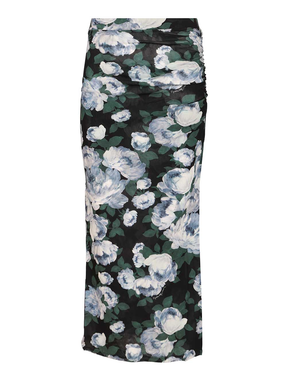 Midi Skirt 6J04353SQA268485 (Stella McCartney / スカート ) | Stella McCartney (ステラ マッカートニー)