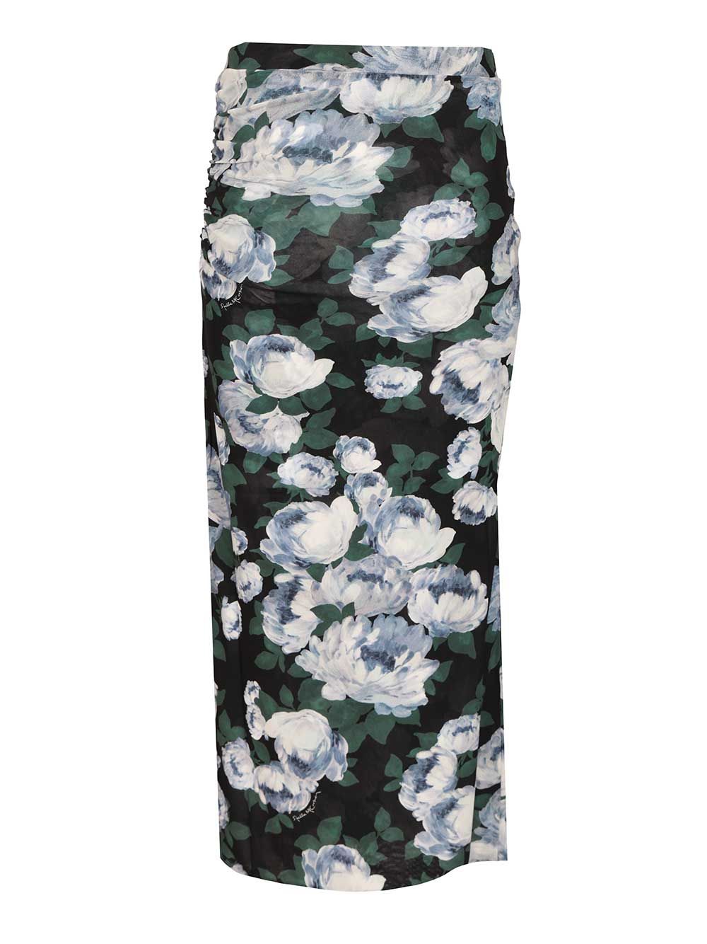 Midi Skirt 6J04353SQA268485 (Stella McCartney / スカート ) | Stella McCartney (ステラ マッカートニー)(1)