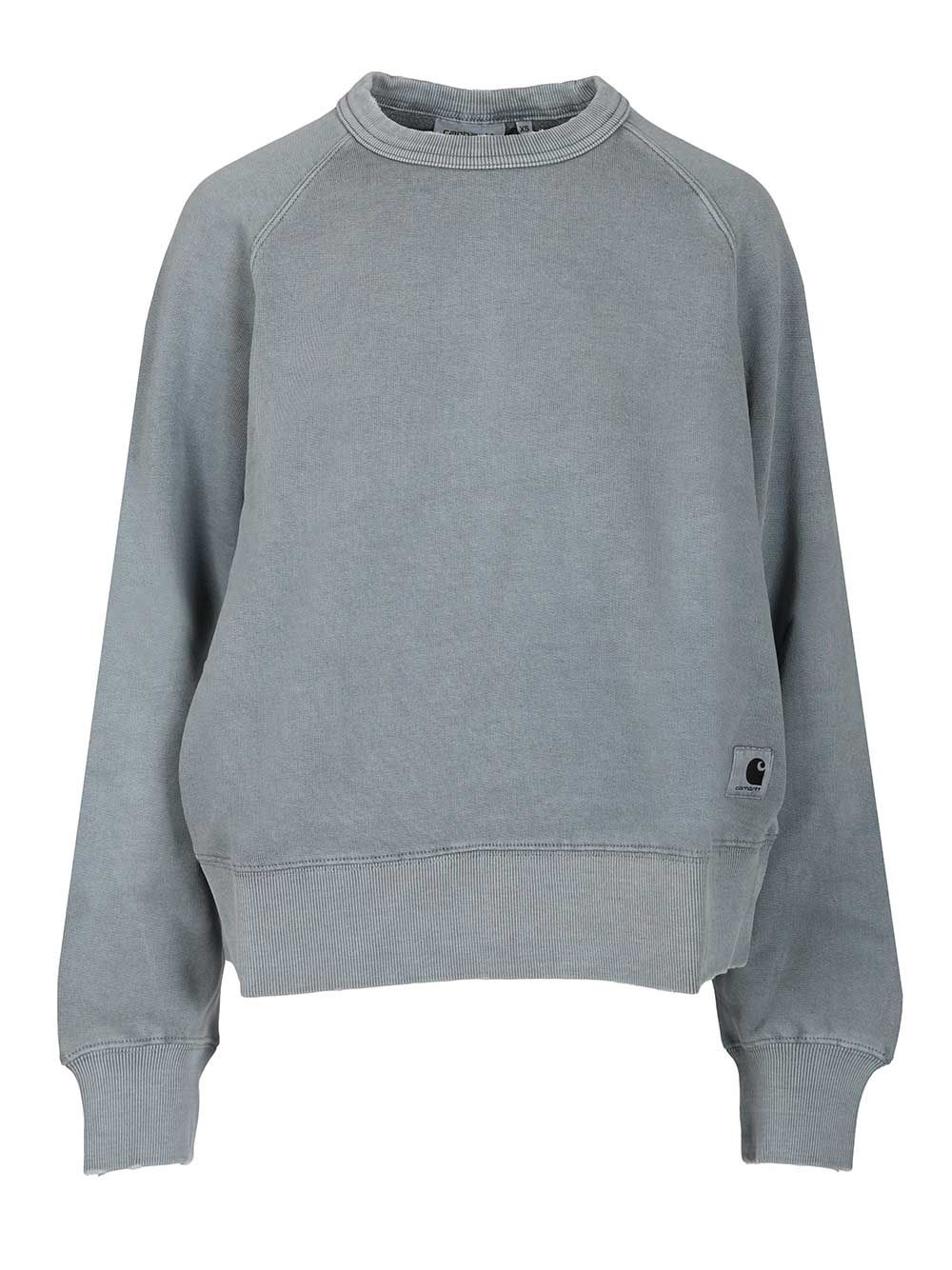 "W' Torion" Sweatshirt I0360483GBB7 (Carhartt WIP / スウェット・フーディー ) | Carhartt WIP (カーハート)