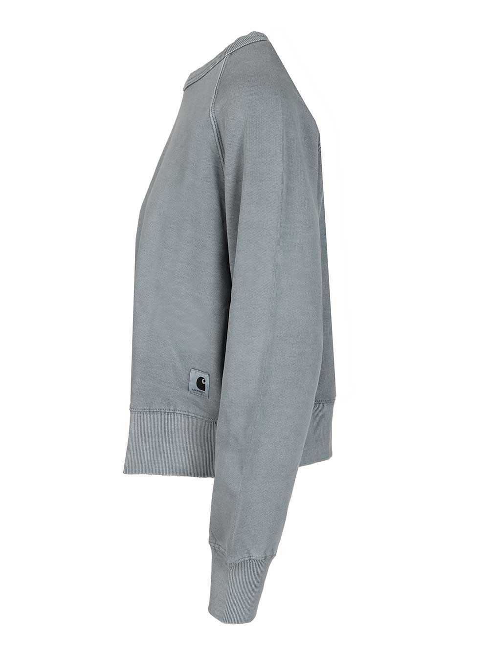 "W' Torion" Sweatshirt I0360483GBB7 (Carhartt WIP / スウェット・フーディー ) | Carhartt WIP (カーハート)(2)