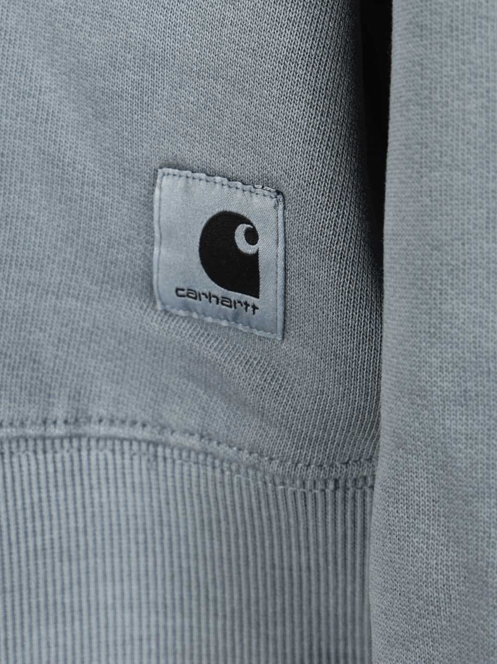 "W' Torion" Sweatshirt I0360483GBB7 (Carhartt WIP / スウェット・フーディー ) | Carhartt WIP (カーハート)(3)