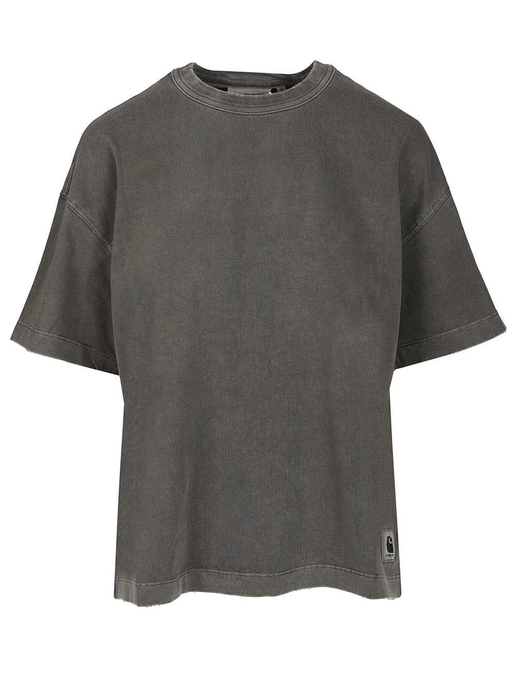 T-Shirt "W' S/S Torion" I03604489B7 (Carhartt WIP / Tシャツ・カットソー ) | Carhartt WIP (カーハート)