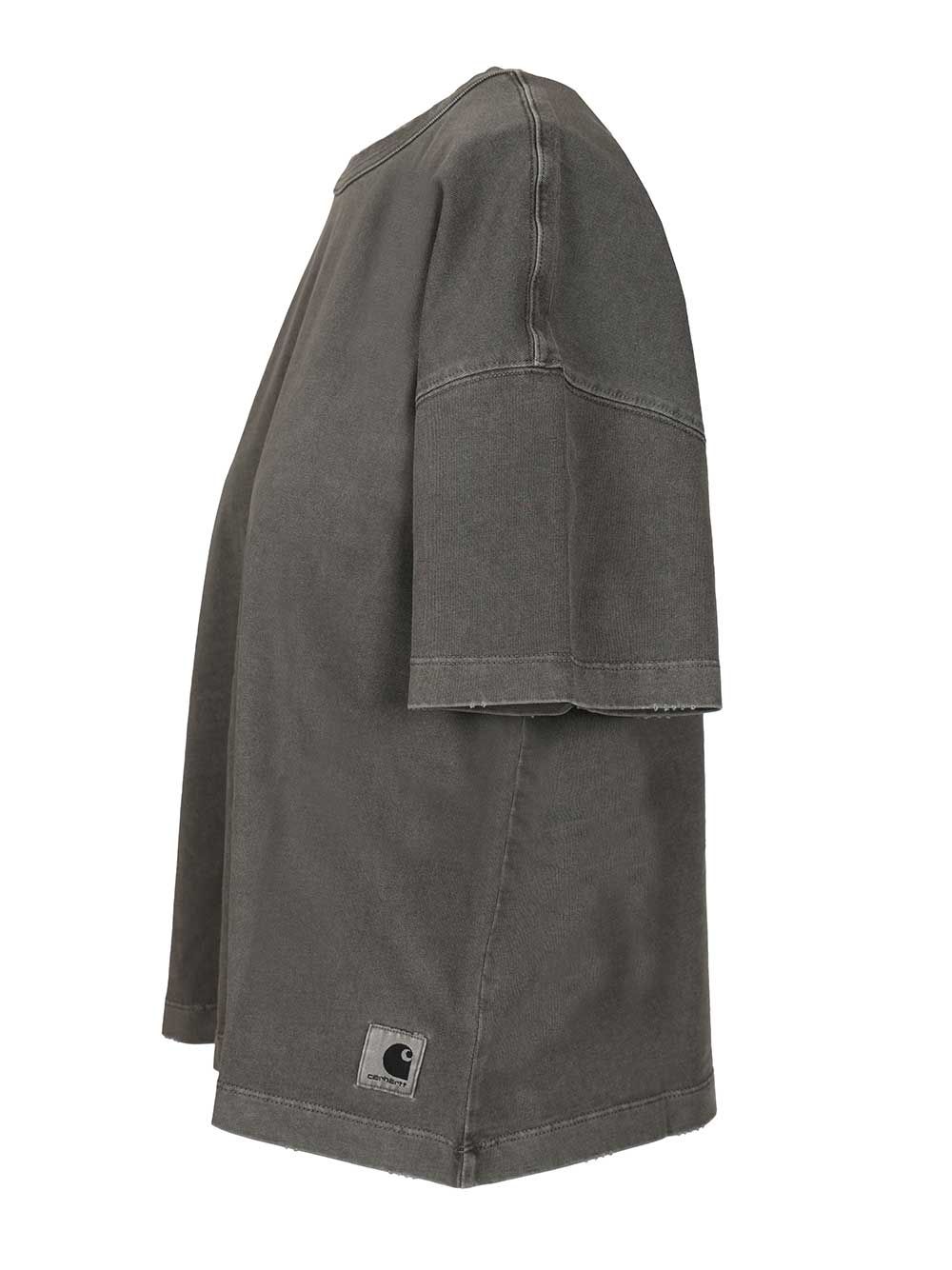 T-Shirt "W' S/S Torion" I03604489B7 (Carhartt WIP / Tシャツ・カットソー ) | Carhartt WIP (カーハート)(2)