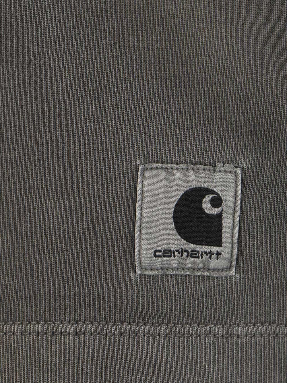 T-Shirt "W' S/S Torion" I03604489B7 (Carhartt WIP / Tシャツ・カットソー ) | Carhartt WIP (カーハート)(3)