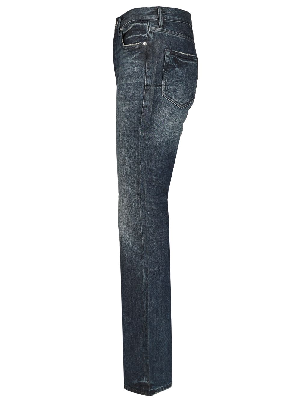 "Dark Vintage" Jeans P026DVIB525DK (PURPLE / ジーンズ ) | PURPLE (パープル)(2)