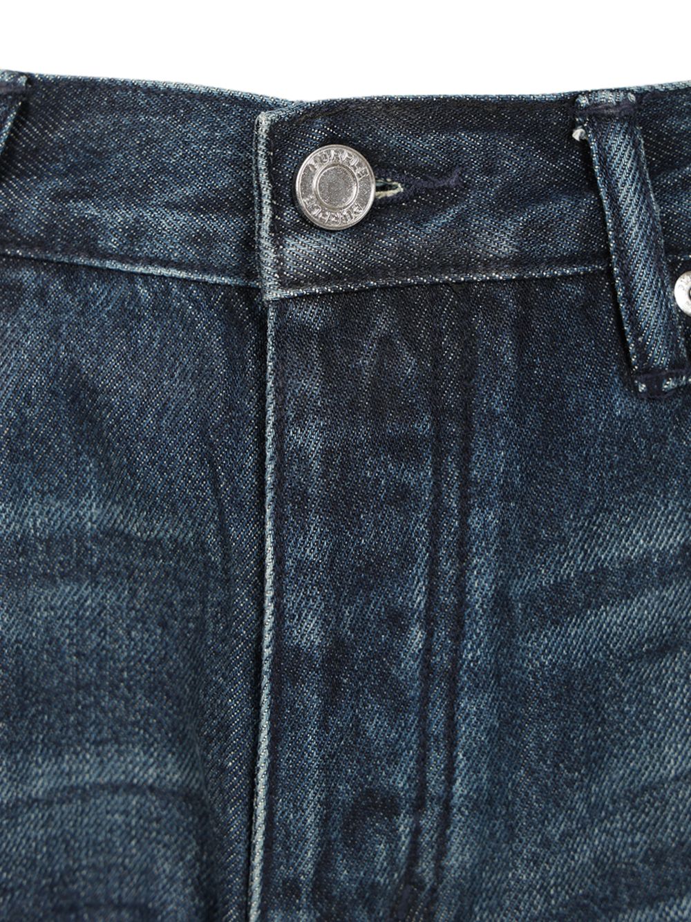 "Dark Vintage" Jeans P026DVIB525DK (PURPLE / ジーンズ ) | PURPLE (パープル)(3)