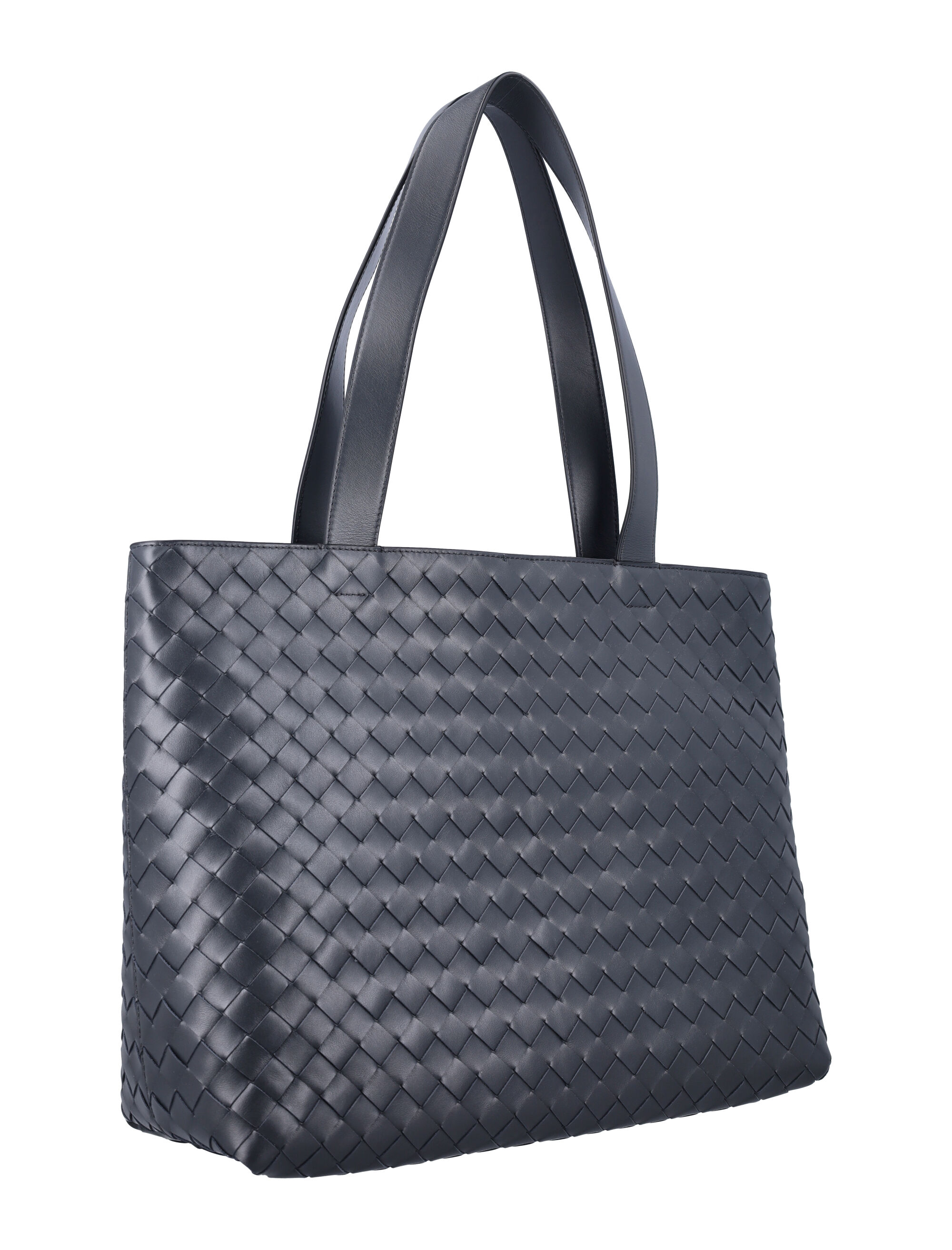 Bottega Veneta Bags.. Grey 795628V2HL12077 (Bottega Veneta / トートバッグ ) | Bottega Veneta (ボッテガ・ヴェネタ)(1)