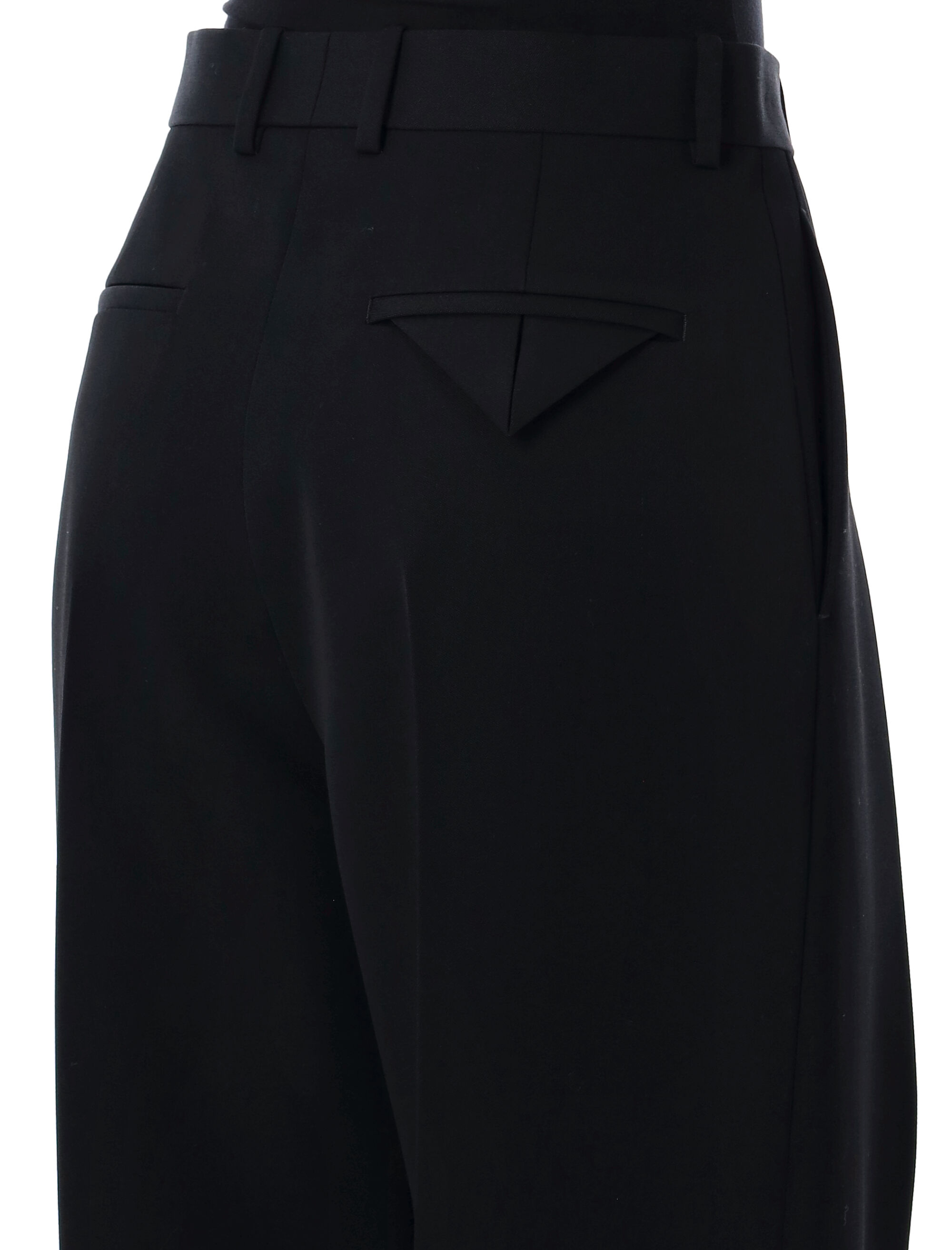 Bottega Veneta Trousers Black 830002V4C201000 (Bottega Veneta / パンツ ) | Bottega Veneta (ボッテガ・ヴェネタ)(2)