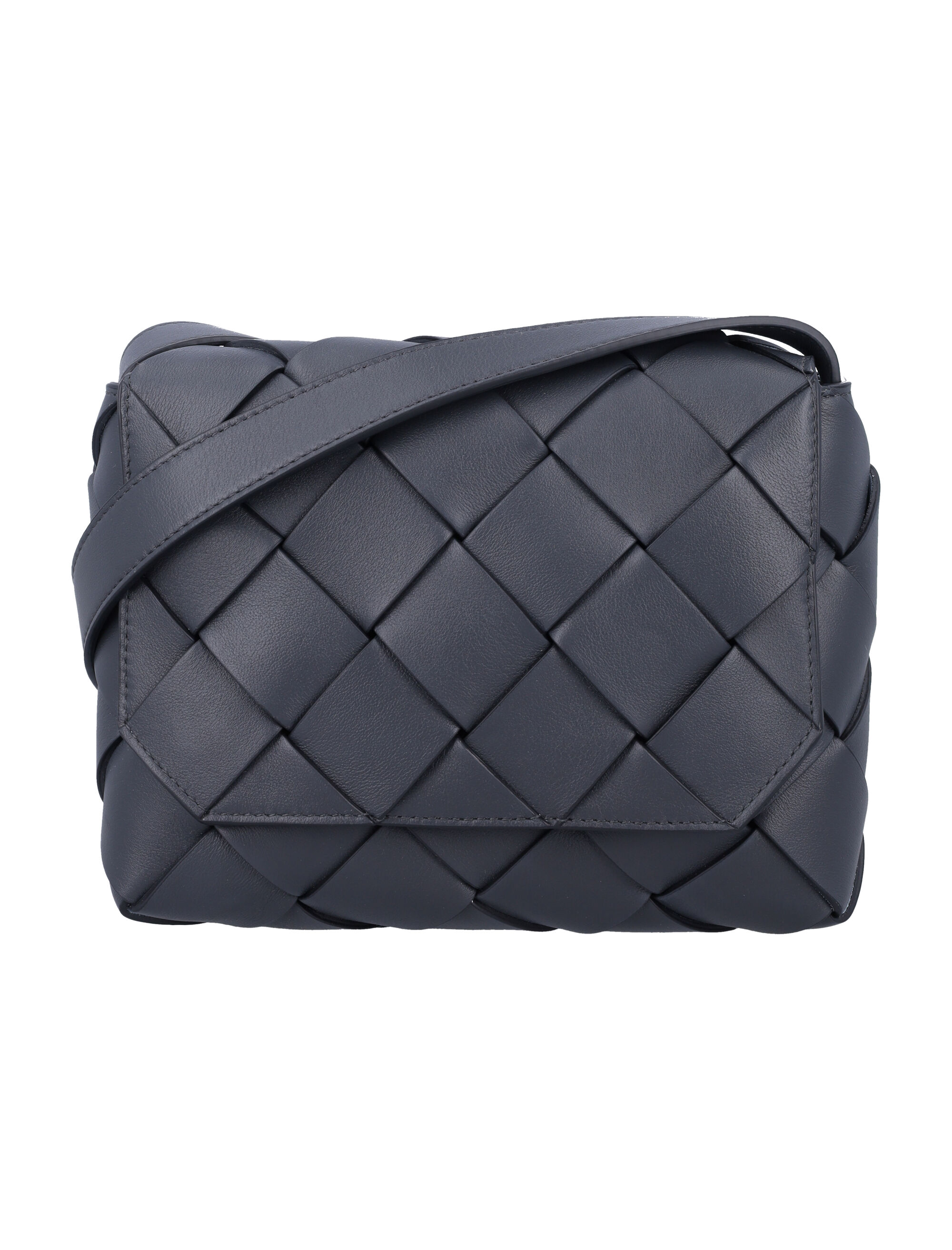 Bottega Veneta Bags.. Grey 795637V56A12077 (Bottega Veneta / ハンドバッグ・ショルダーバッグ ) | Bottega Veneta (ボッテガ・ヴェネタ)