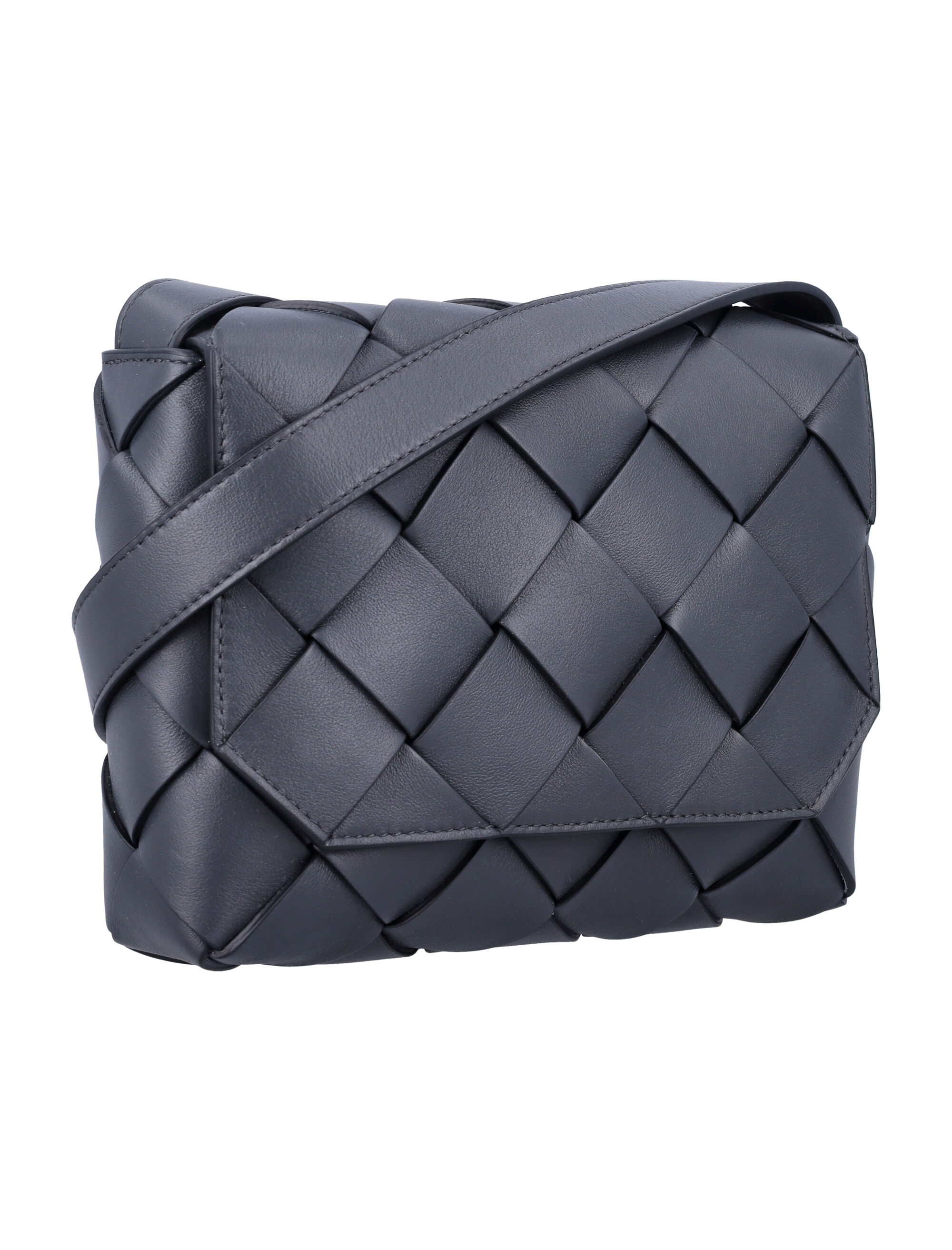 Bottega Veneta Bags.. Grey 795637V56A12077 (Bottega Veneta / ハンドバッグ・ショルダーバッグ ) | Bottega Veneta (ボッテガ・ヴェネタ)(1)