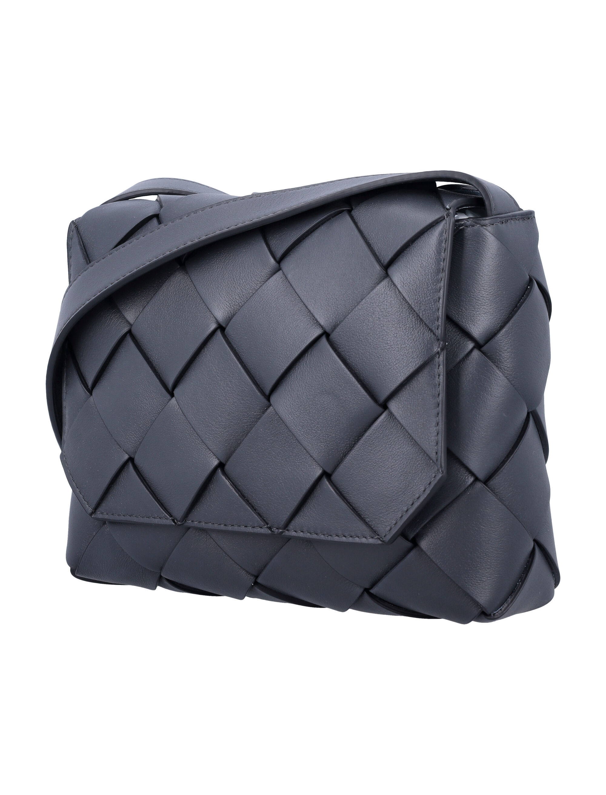 Bottega Veneta Bags.. Grey 795637V56A12077 (Bottega Veneta / ハンドバッグ・ショルダーバッグ ) | Bottega Veneta (ボッテガ・ヴェネタ)(2)