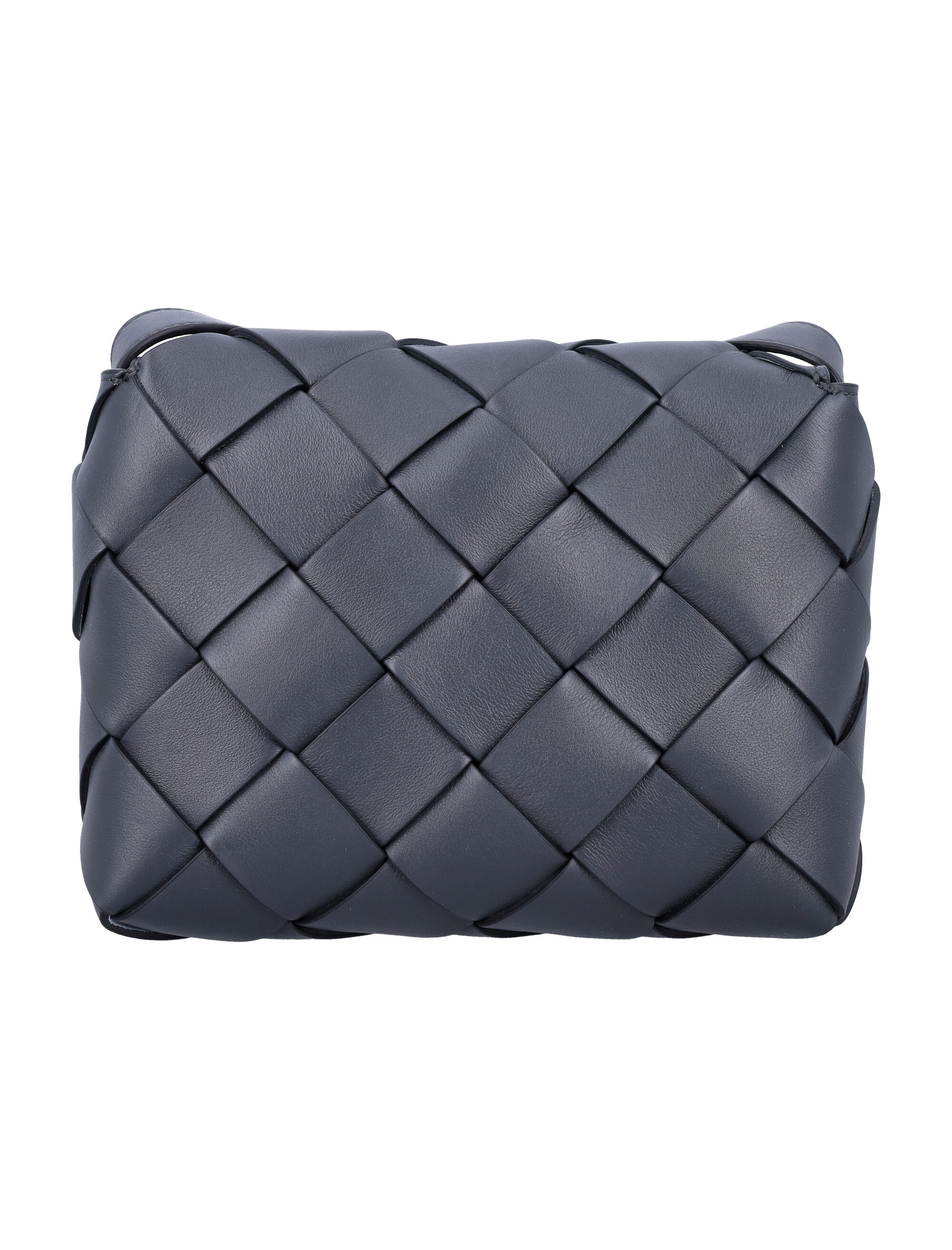Bottega Veneta Bags.. Grey 795637V56A12077 (Bottega Veneta / ハンドバッグ・ショルダーバッグ ) | Bottega Veneta (ボッテガ・ヴェネタ)(3)