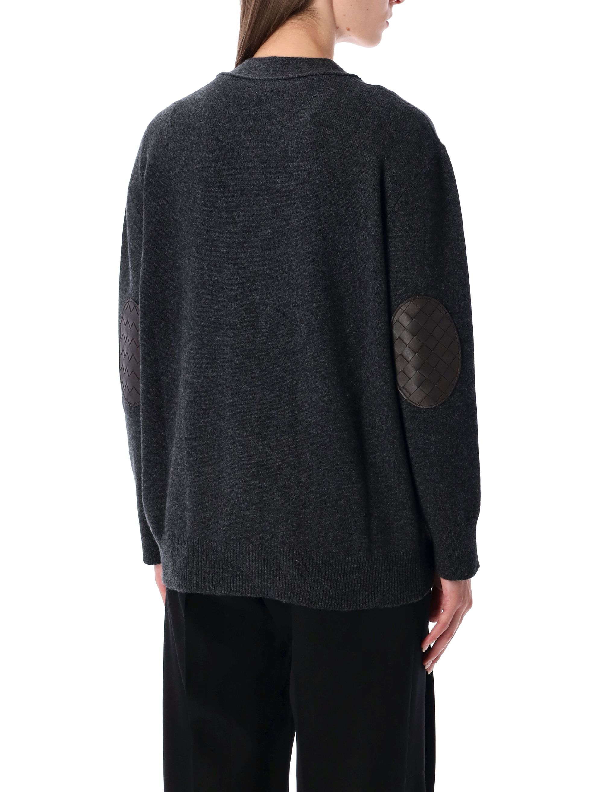 Bottega Veneta Sweaters 846248V2MM01370 (Bottega Veneta / ニット・セーター・カーディガン ) | Bottega Veneta (ボッテガ・ヴェネタ)(1)