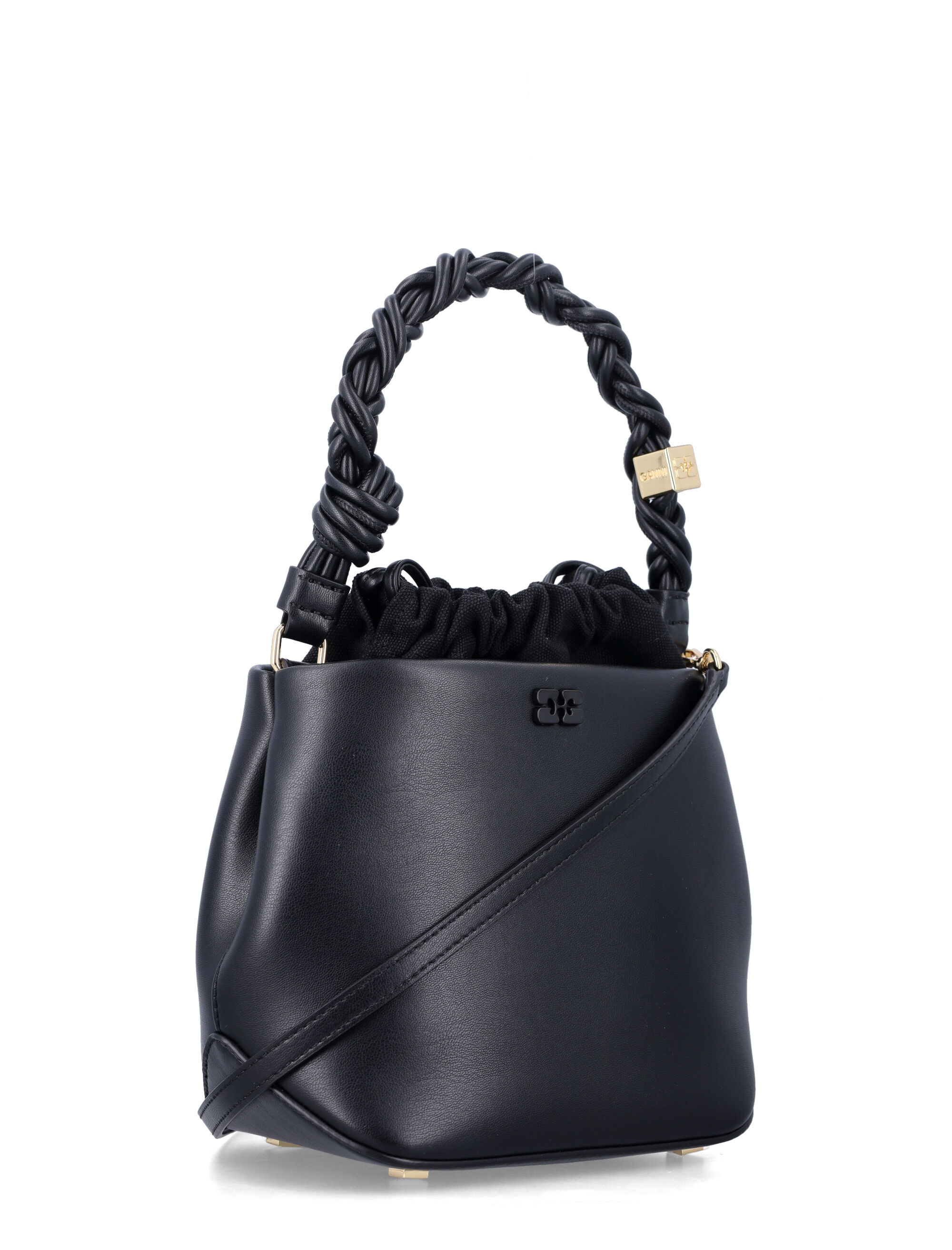 GANNI Bags.. Black A69345894099 (GANNI / ハンドバッグ・ショルダーバッグ ) | GANNI (ガニー)(1)