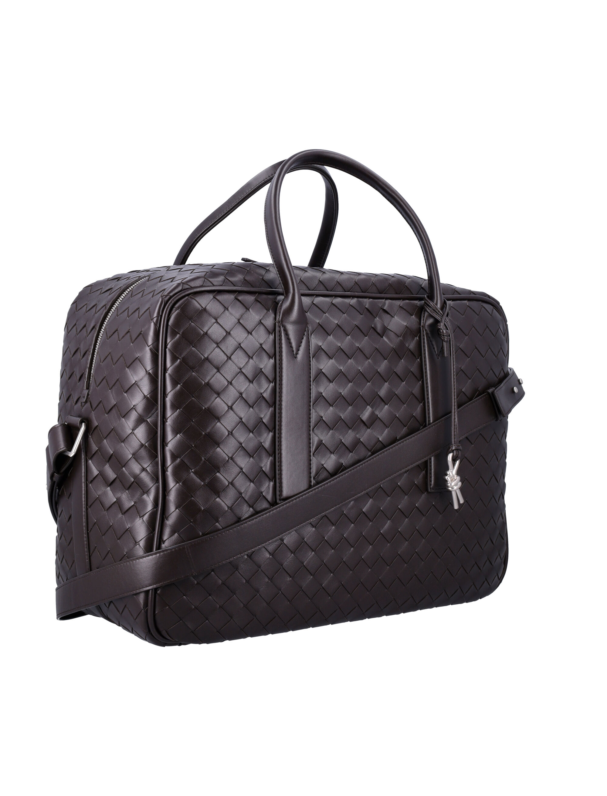 Bottega Veneta Suitcases 766372V2HL12145 (Bottega Veneta / ビジネス・トラベルバッグ ) | Bottega Veneta (ボッテガ・ヴェネタ)(1)