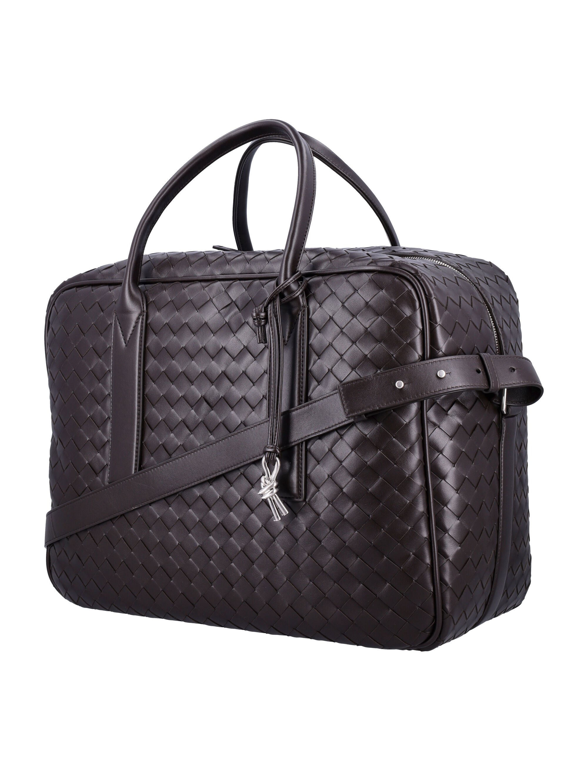 Bottega Veneta Suitcases 766372V2HL12145 (Bottega Veneta / ビジネス・トラベルバッグ ) | Bottega Veneta (ボッテガ・ヴェネタ)(2)