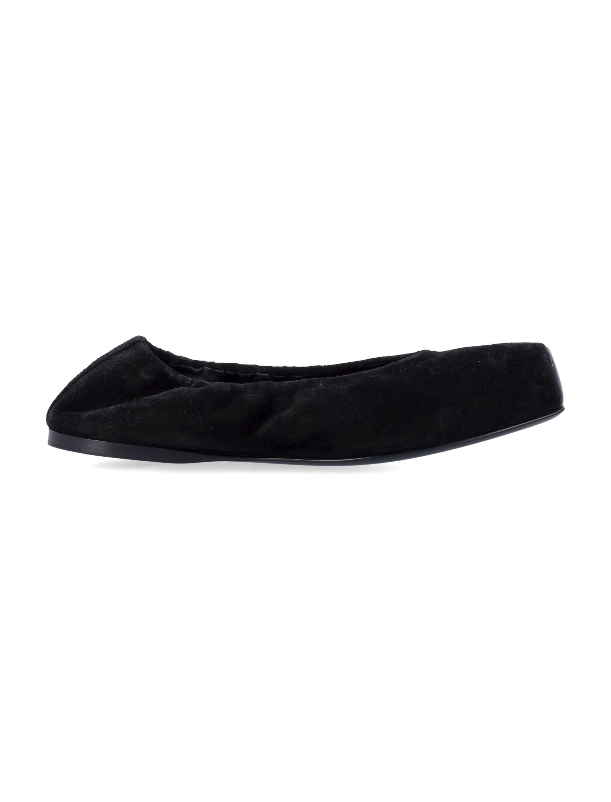 Alaia Flat shoes Black AA3A070CK324999 (ALAIA / フラットシューズ ) | ALAIA (アライア)