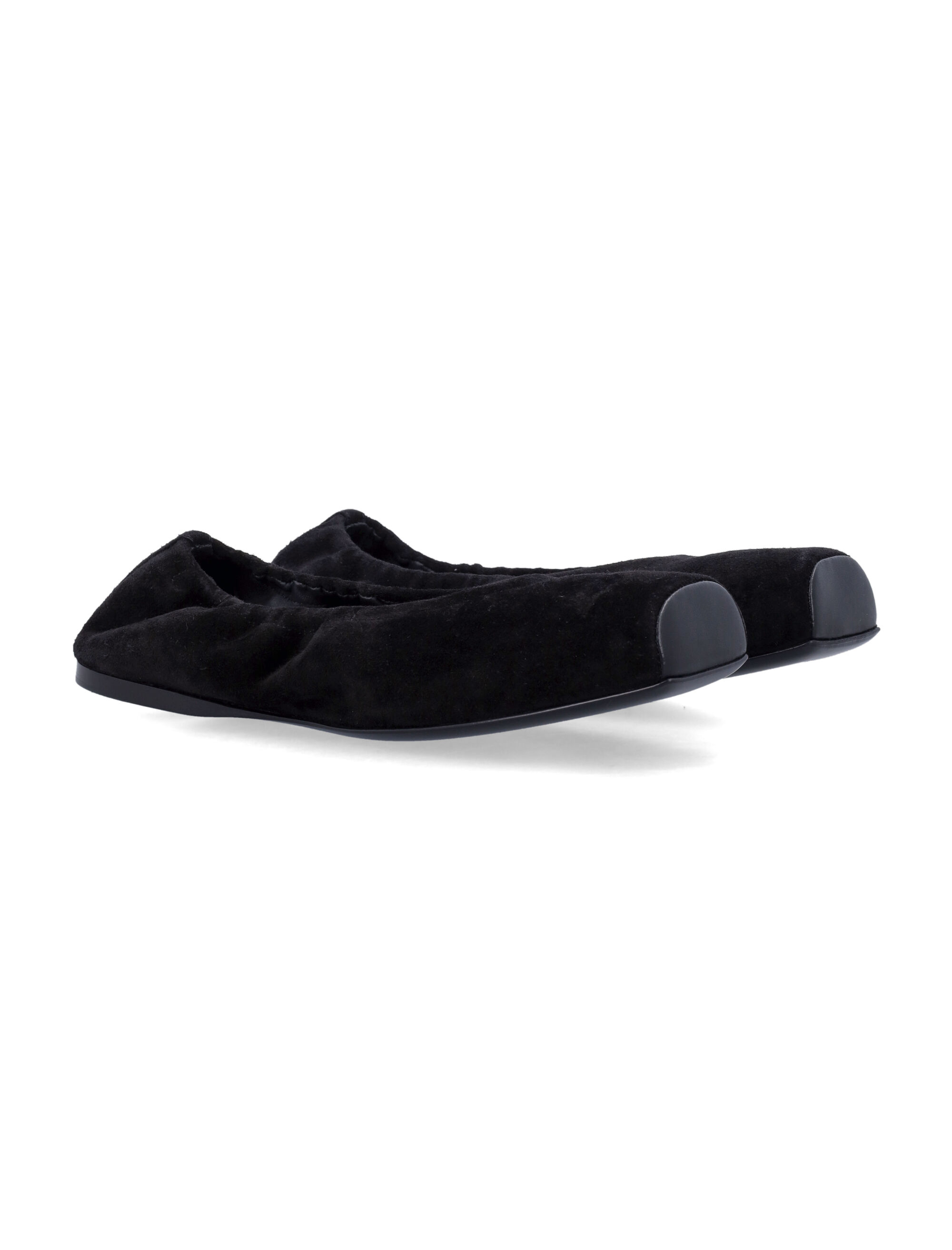 Alaia Flat shoes Black AA3A070CK324999 (ALAIA / フラットシューズ ) | ALAIA (アライア)(1)