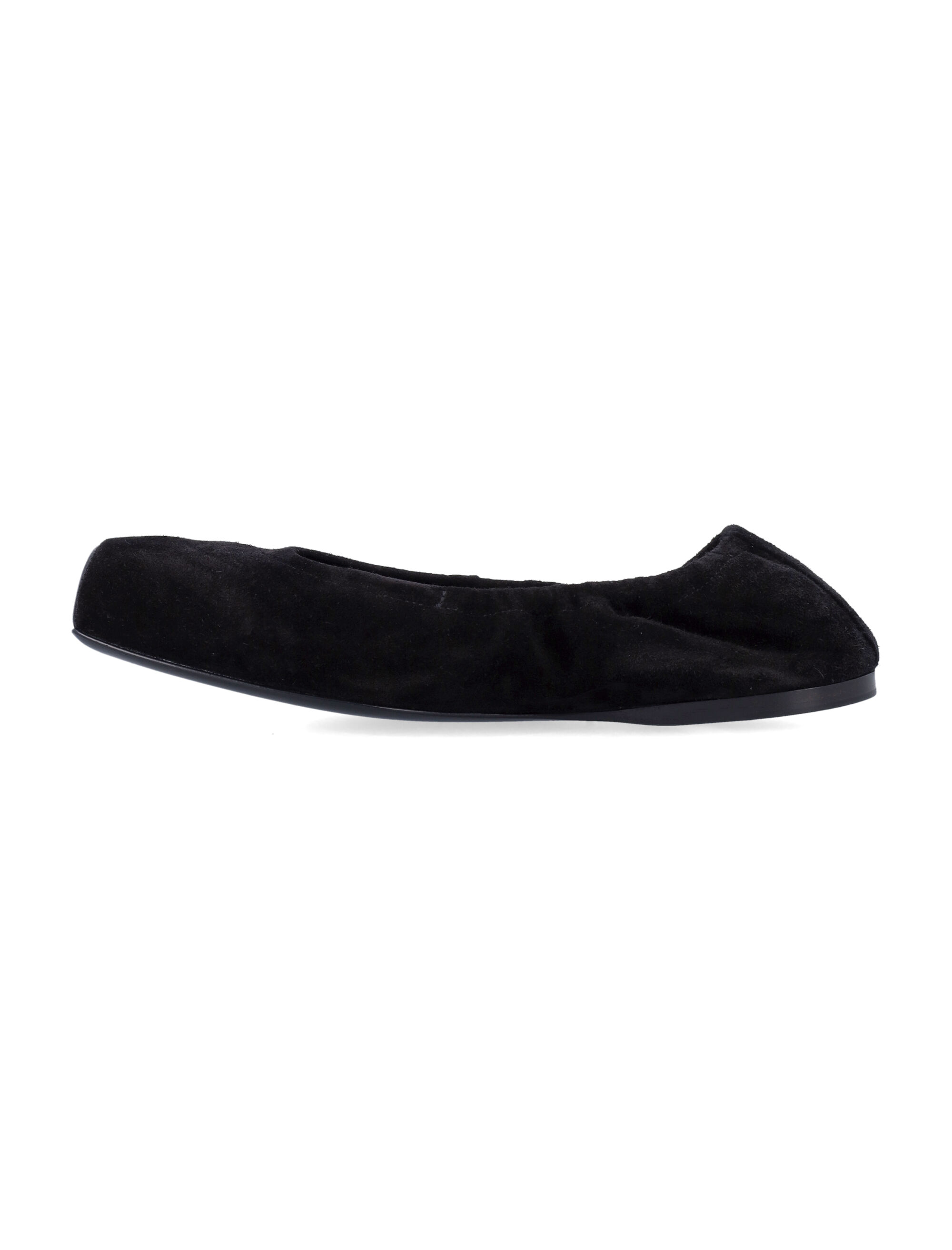 Alaia Flat shoes Black AA3A070CK324999 (ALAIA / フラットシューズ ) | ALAIA (アライア)(2)