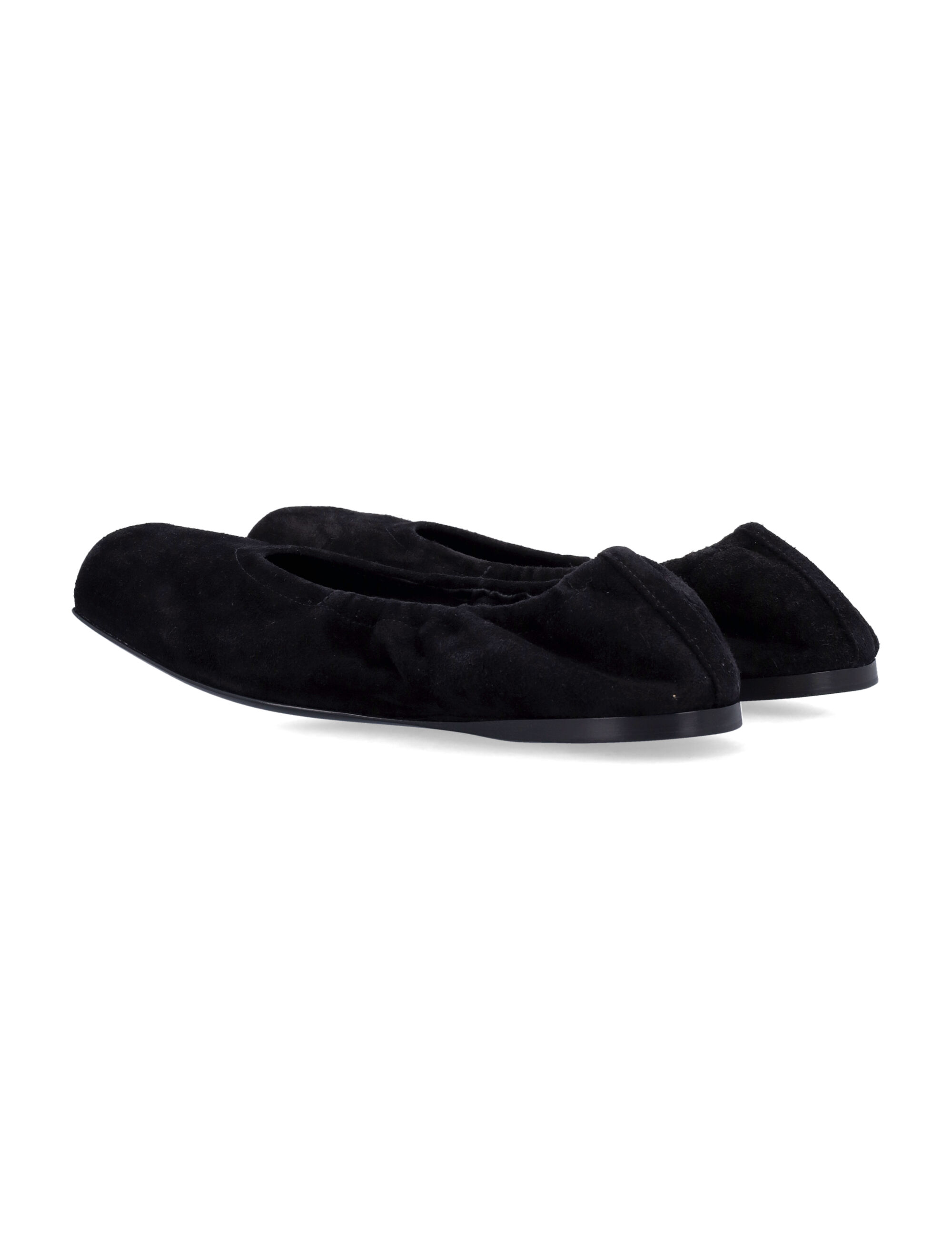 Alaia Flat shoes Black AA3A070CK324999 (ALAIA / フラットシューズ ) | ALAIA (アライア)(3)